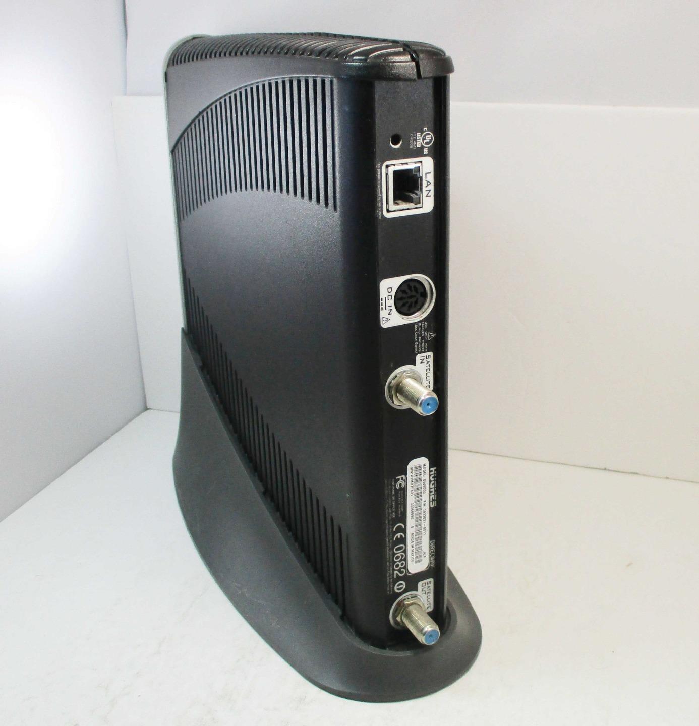 Hughes DW6000 DirecWay Satellite Modem Only