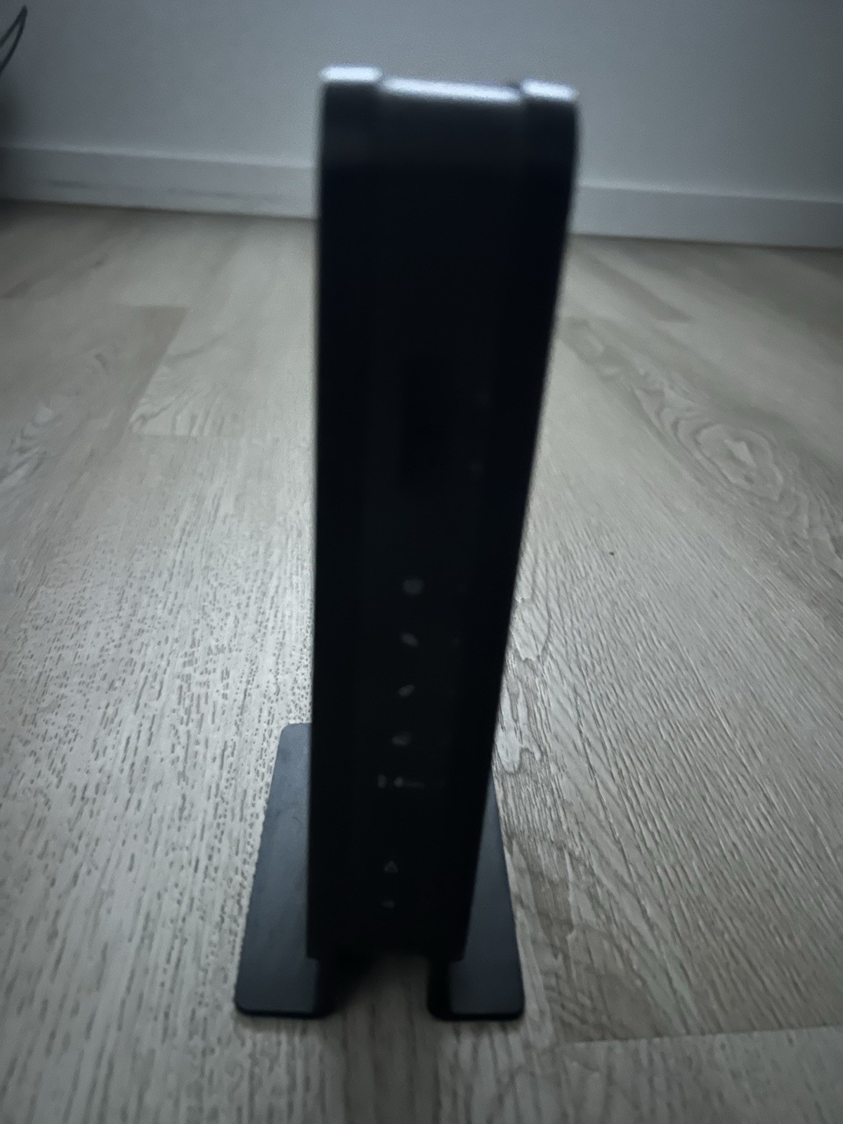 NETGEAR C3000 DOCSIS 3.0 Wireless Cable Modem Router 340 Mbps XFINITY