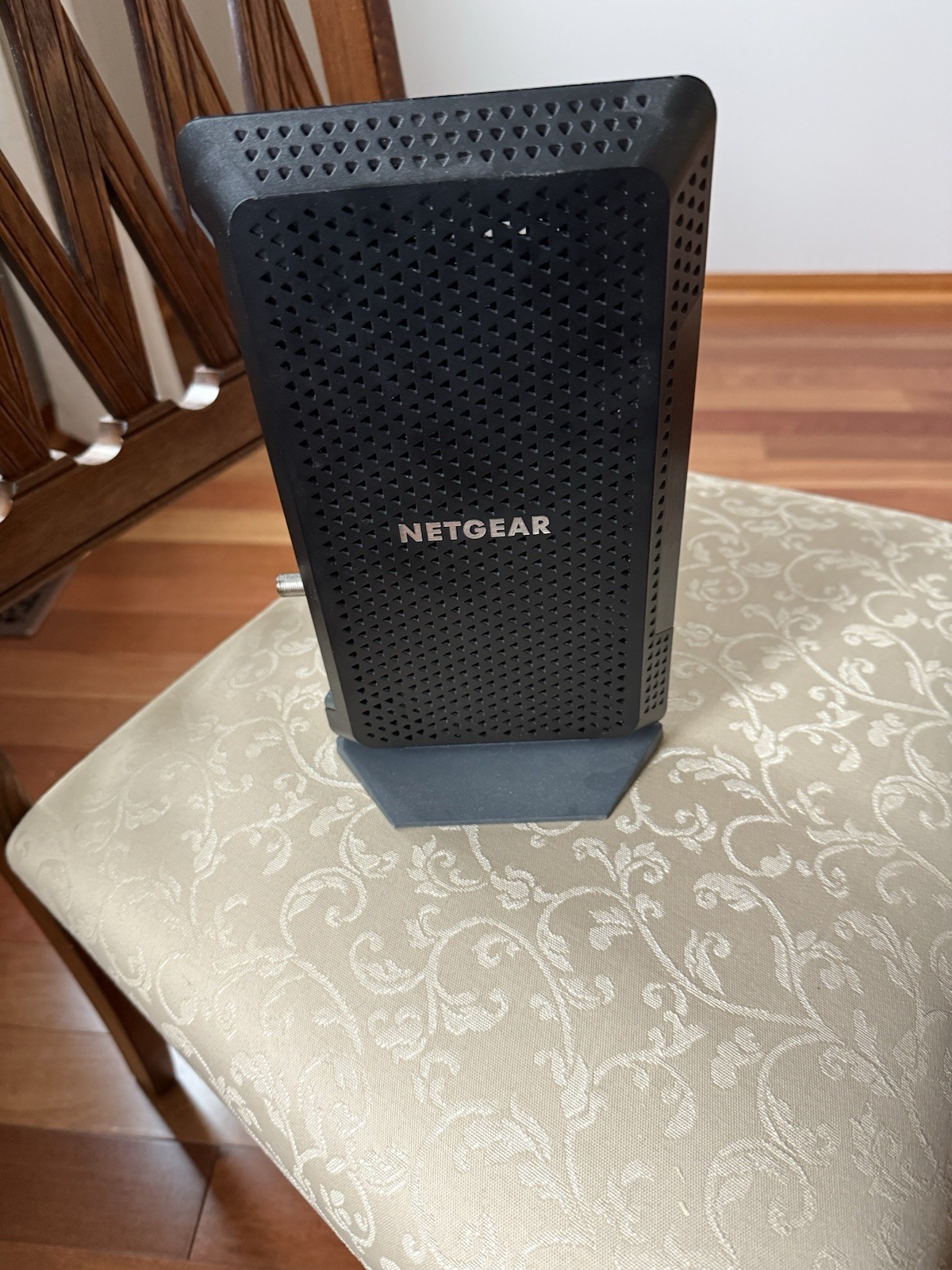Netgear nighthawk cable modem CM1200