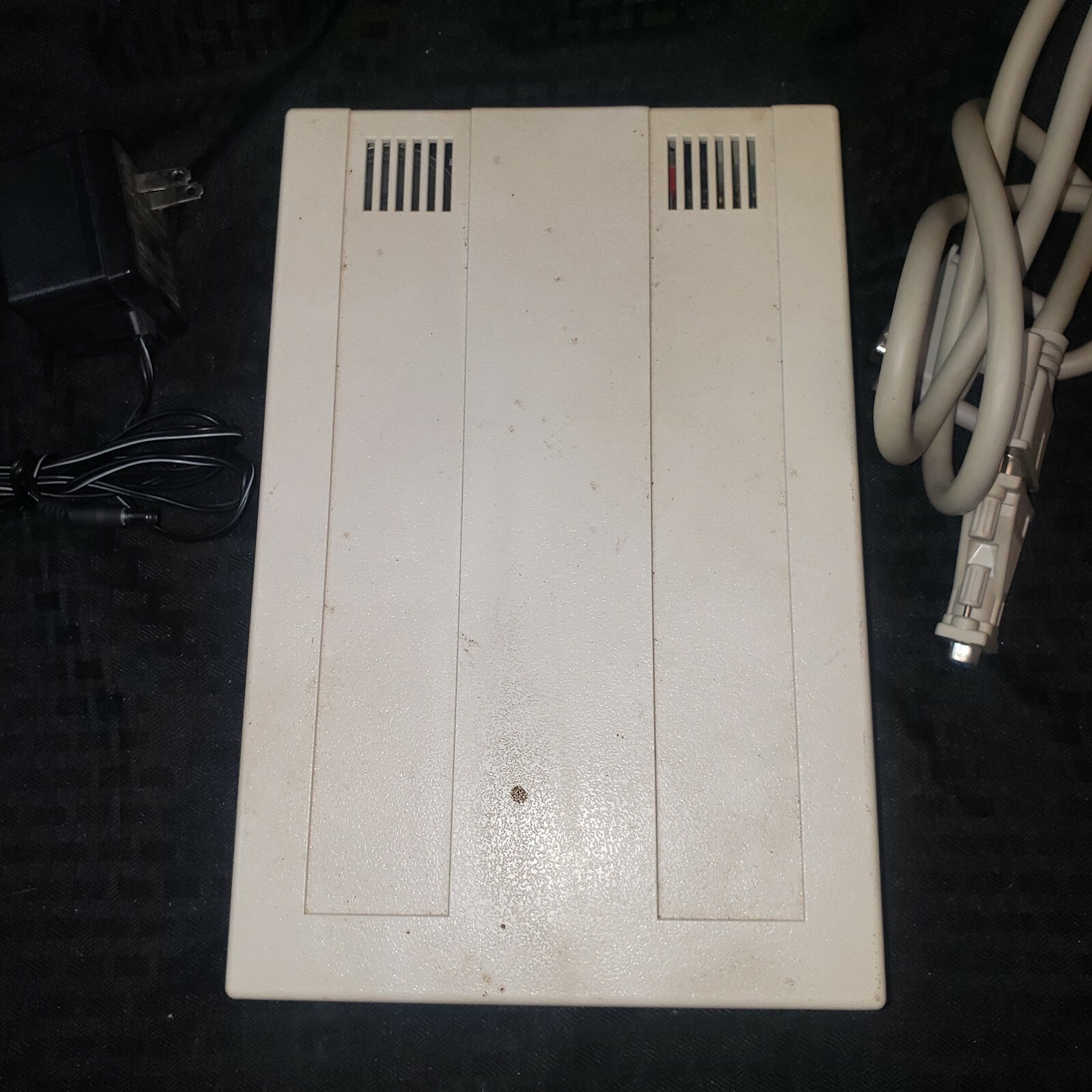 Multi Tech Systems Multimodem MT212AH2