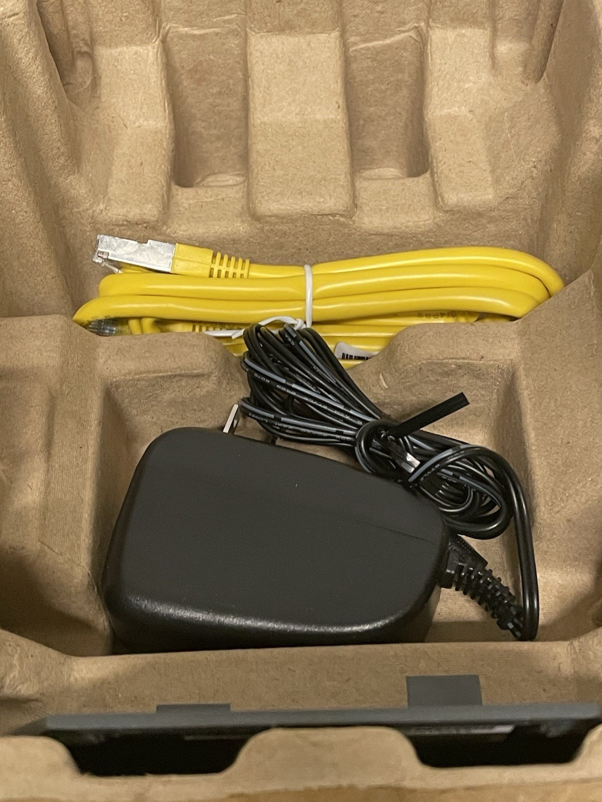 NETGEAR Nighthawk CM1100 Cable Modem