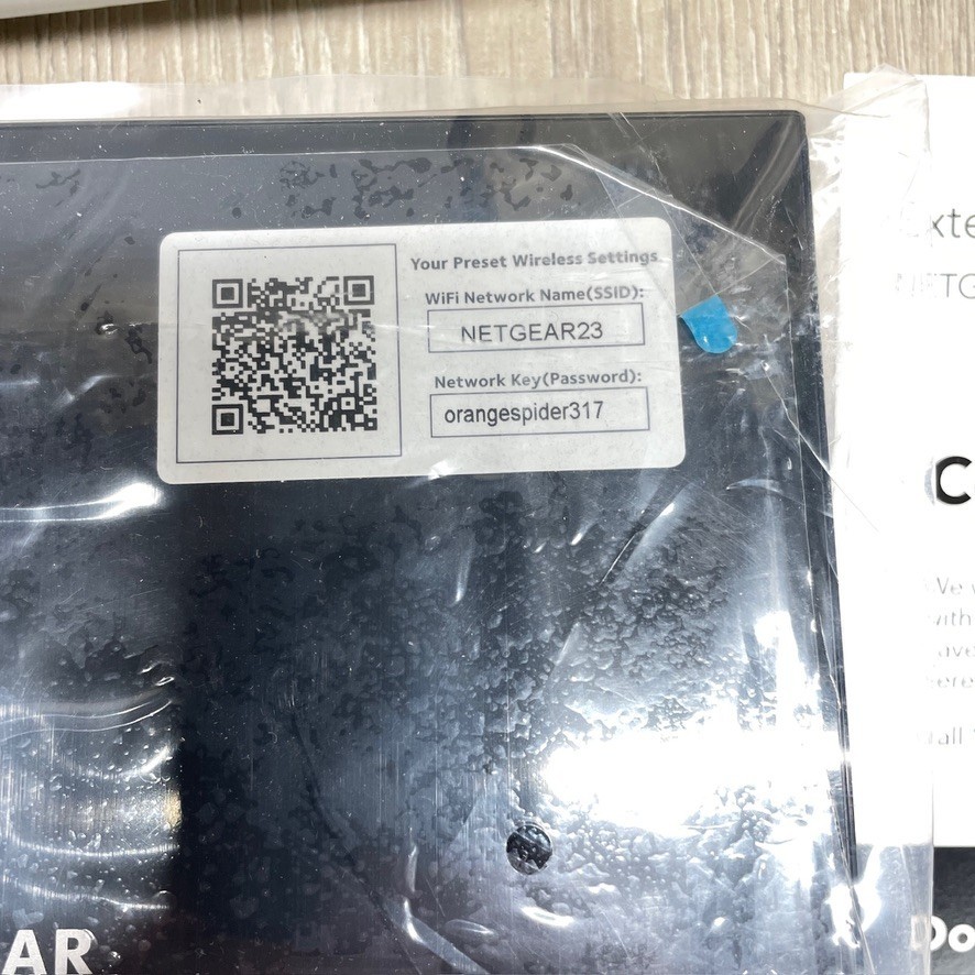Netgear AC1600 C6250 WiFi Cable Modem Router DOCSIS 3.0 Dual Band Gigabit 802.11