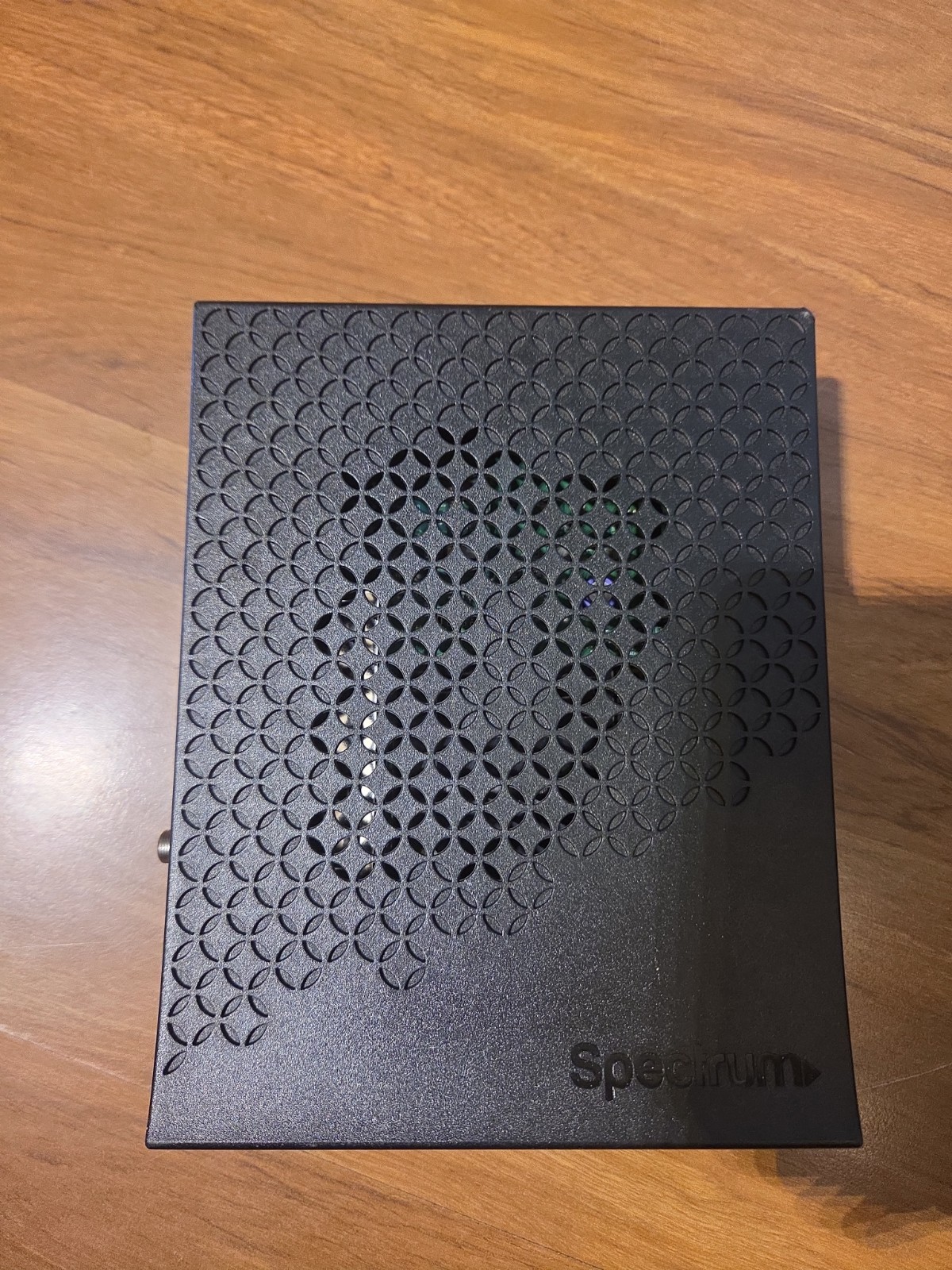 Spectrum 3.1 eMTA Docsis 3.1 Advanced Voice Modem (ES2251)