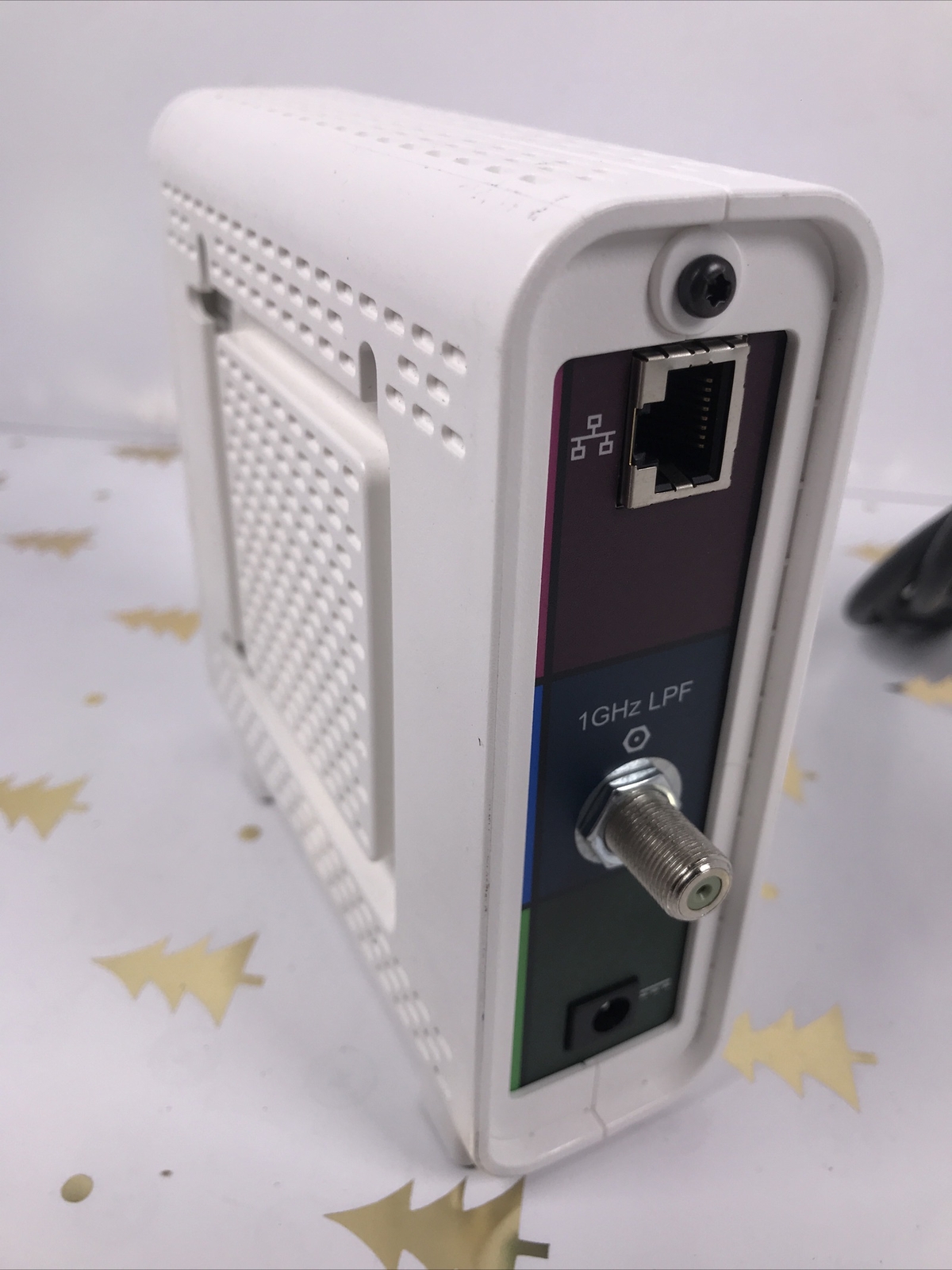 ARRIS SURFboard SB6141 Docsis 3.0 Cable Modem