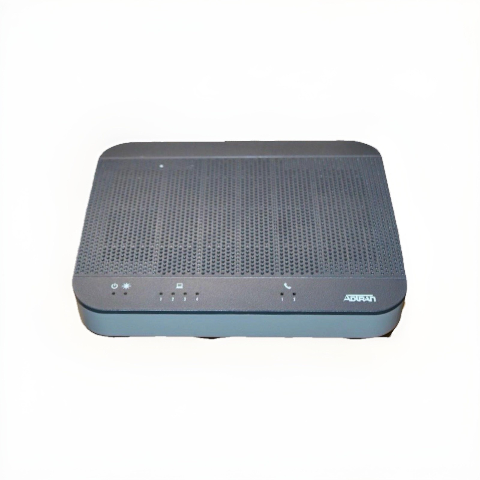 ADTRAN 1287835F1C TA324 2POTS/4GE ONT (4th Gen)