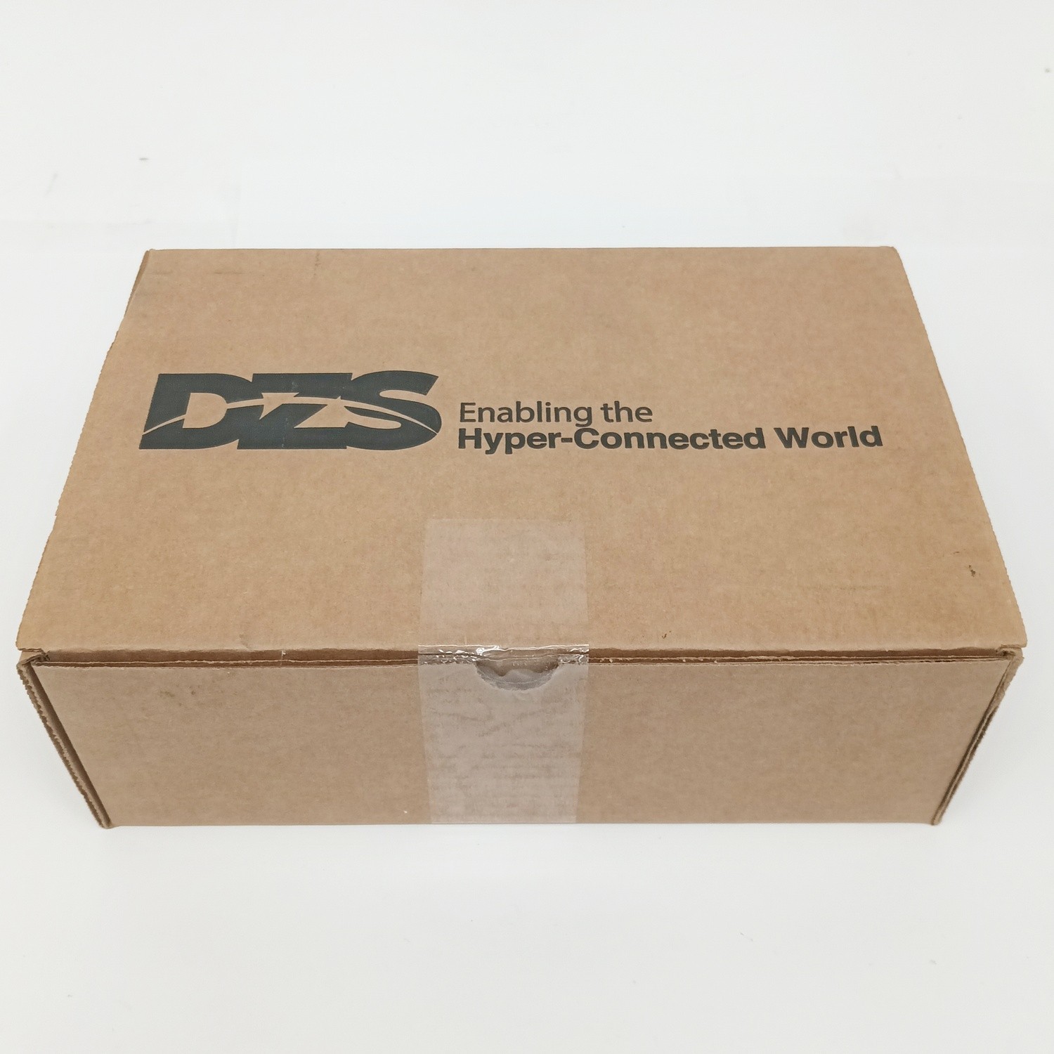 DZS ZNID-GPON-2608T-NA GPON ONT, Indoor, 0xPOTS, 8xGE POE