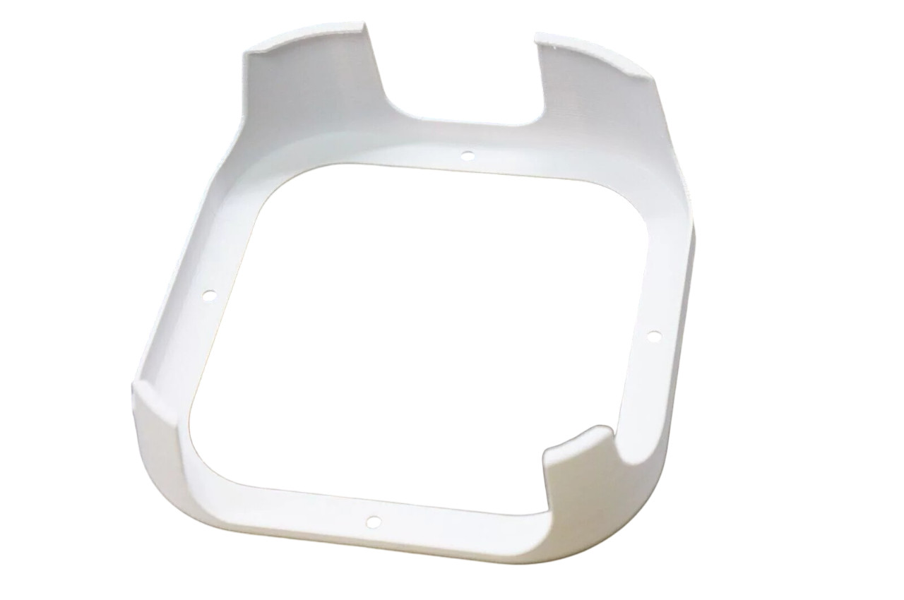 Wall Mount Holder Ceiling Bracket for Eero Pro 6E Mesh Wifi Router (AXE5400)