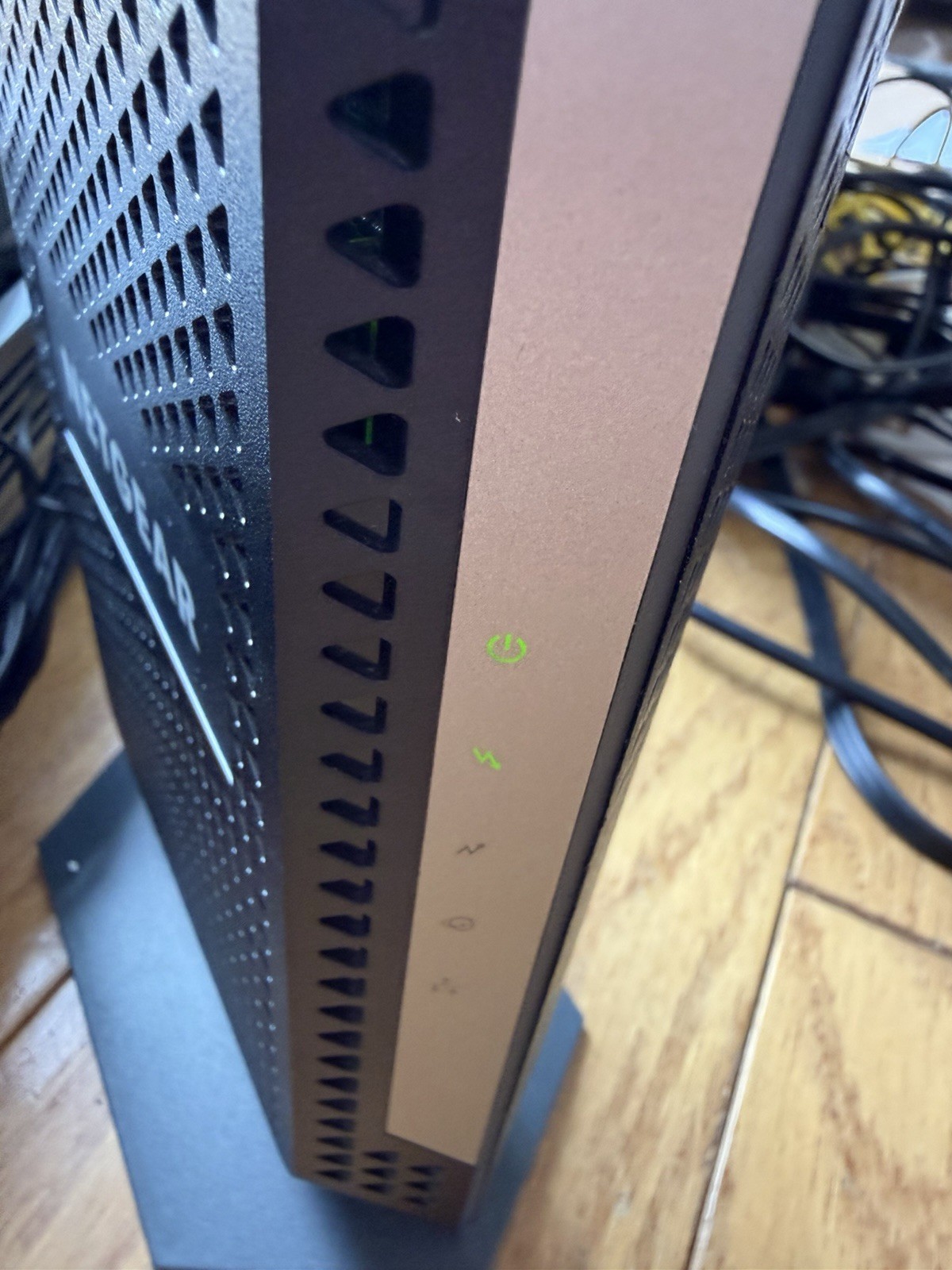 Netgear Nighthawk CM1000V2 Cable Modem DOCSIS 3.1 W/Power Adapter