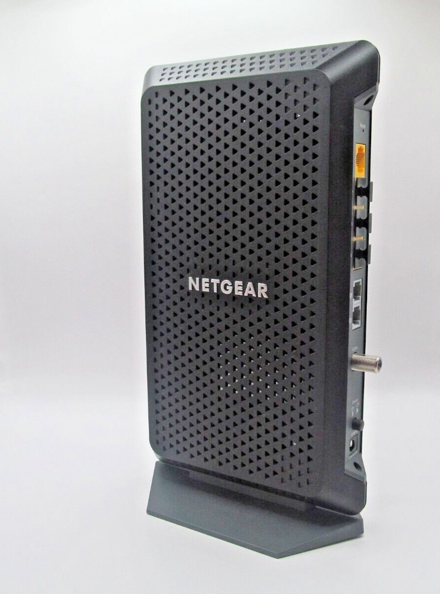 NETGEAR CM1150V Nighthawk Multi-Gig Speed Cable Modem for XFINITY With Voice