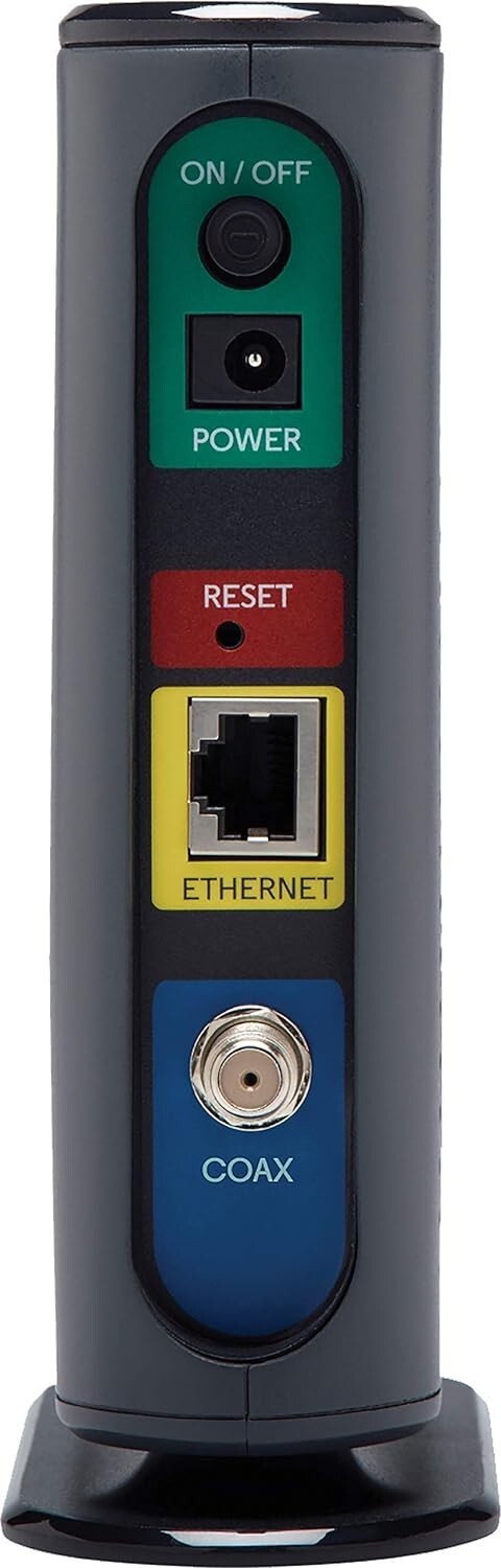 Motorola MB742010 686mbps DOCSIS 3.0 Cable Modem