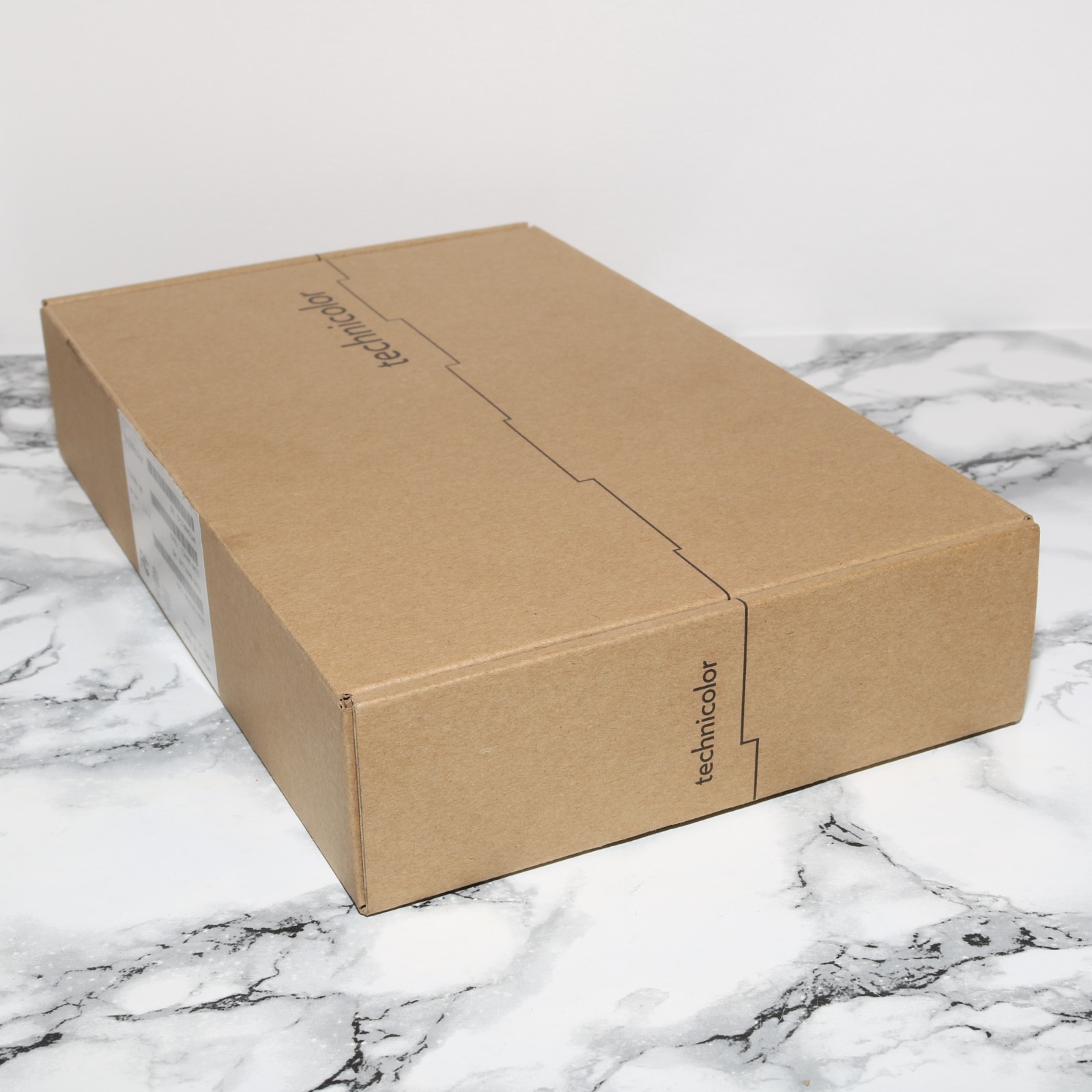 NEW – Technicolor TC4400-AM (DOCSIS 3.1) Ultra Broadband High Speed Cable Modem