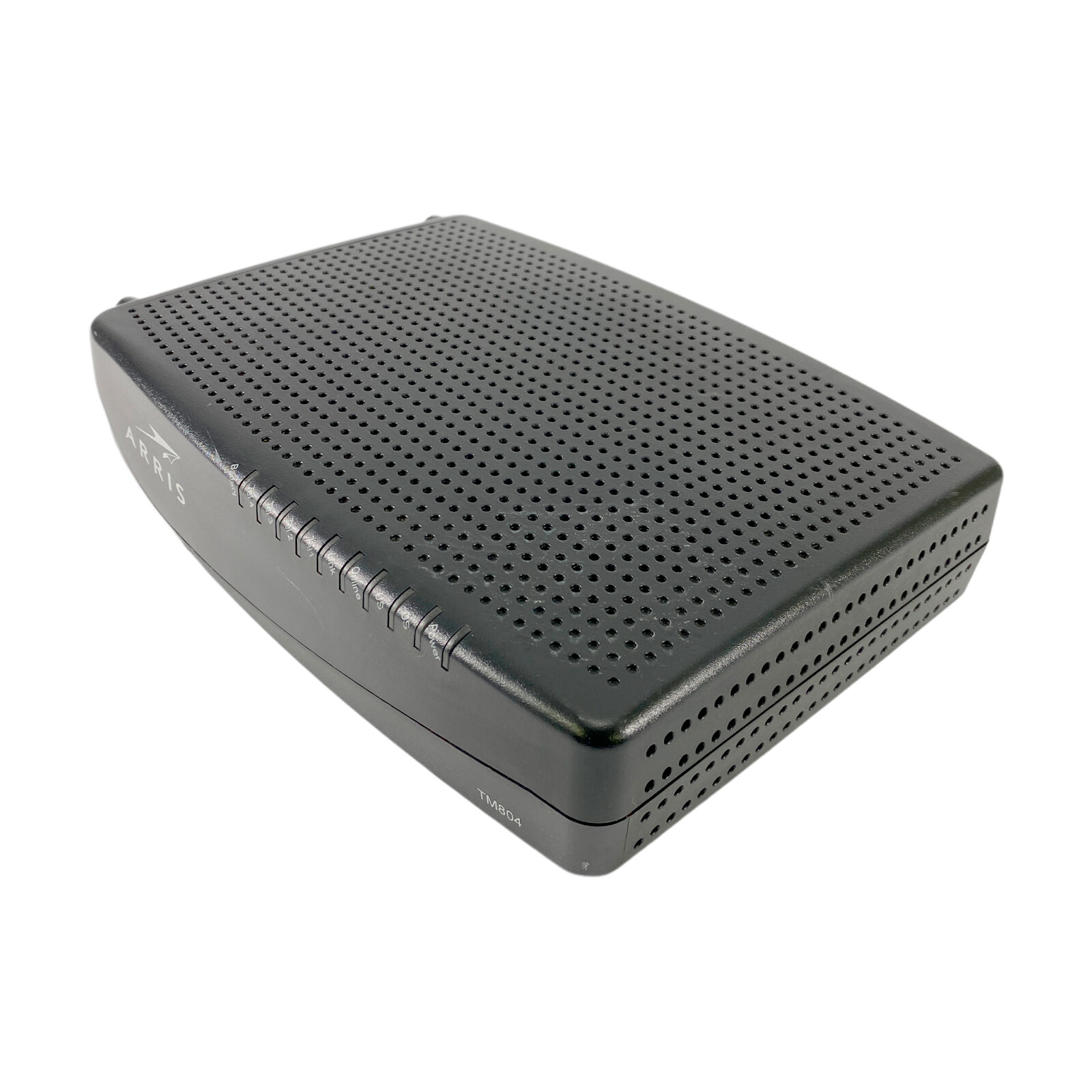 Arris Touchstone TM804G/CT Telephony Cable Modem Docsis 3.0 NO Adapter