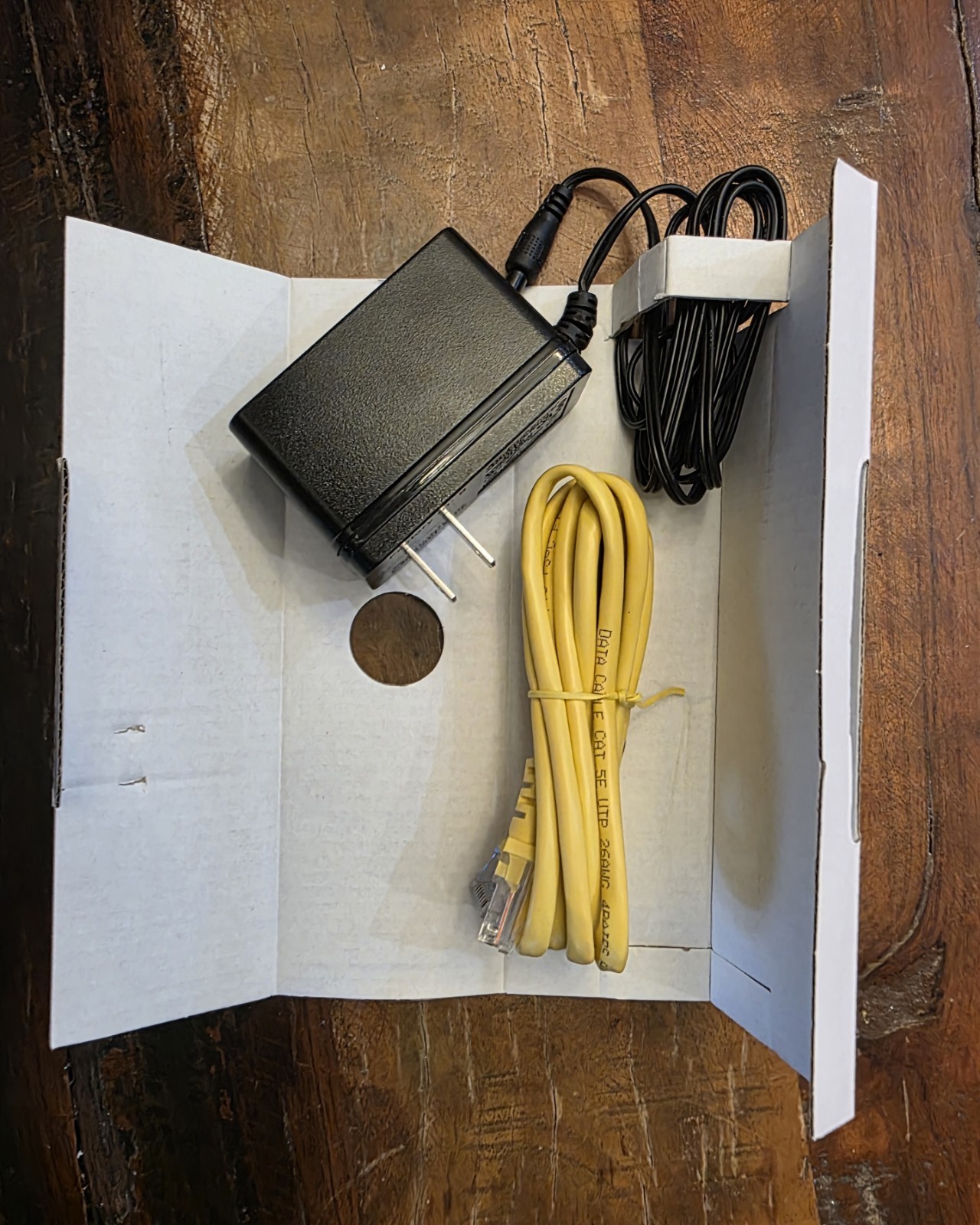 Motorola 24×8 Cable Modem MB7621-10 1000+ Mbps / Open Box