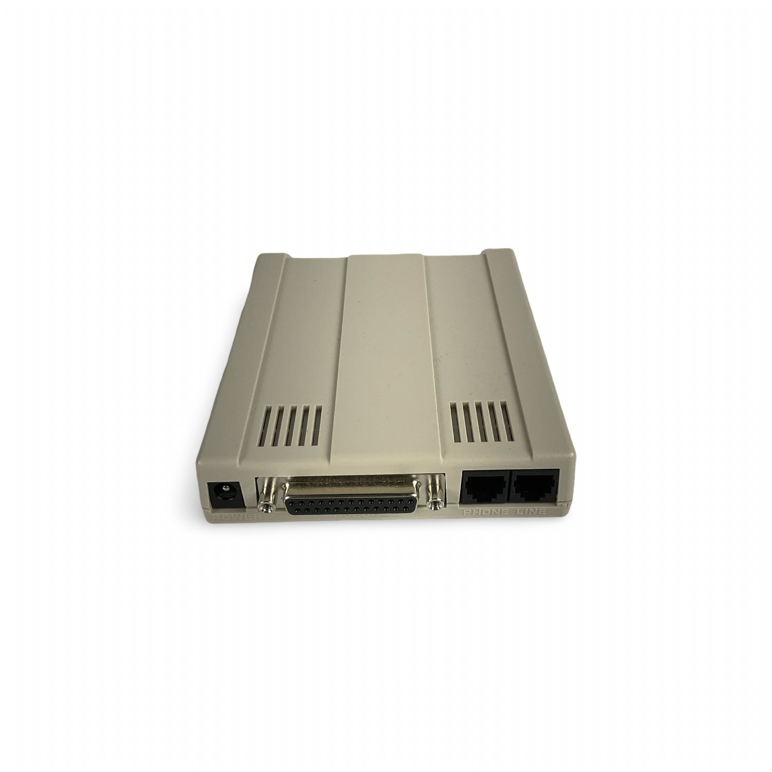 Lot of 7 New Multitech MT5634ZBA MultiModem ZBA 56kb 93537150LF 700427537