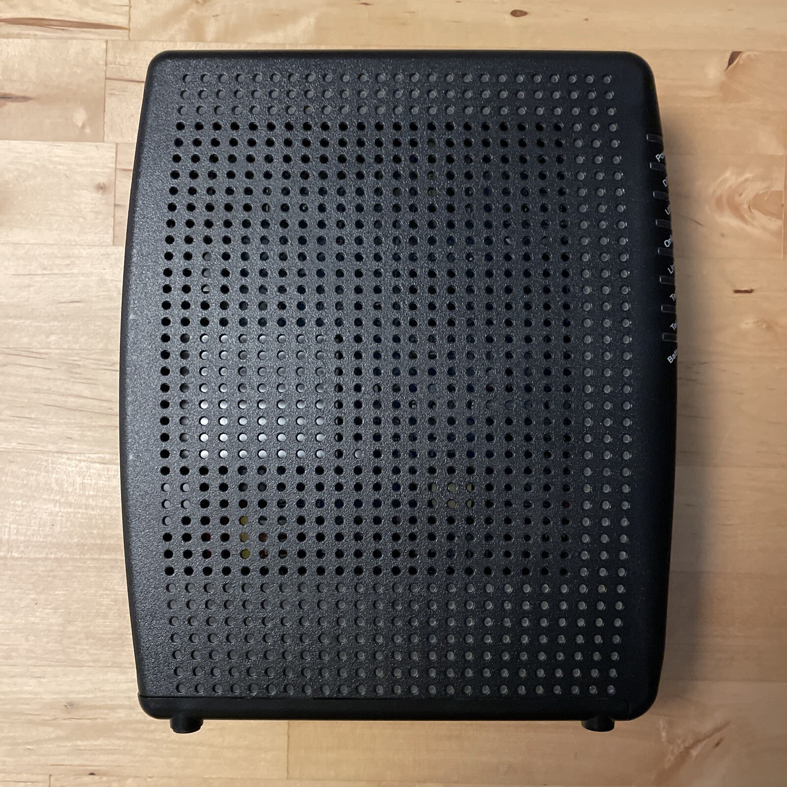 ARRIS Touchstone TM602G DOCSIS 3.0 Telephony Modem with Back-Up Battery