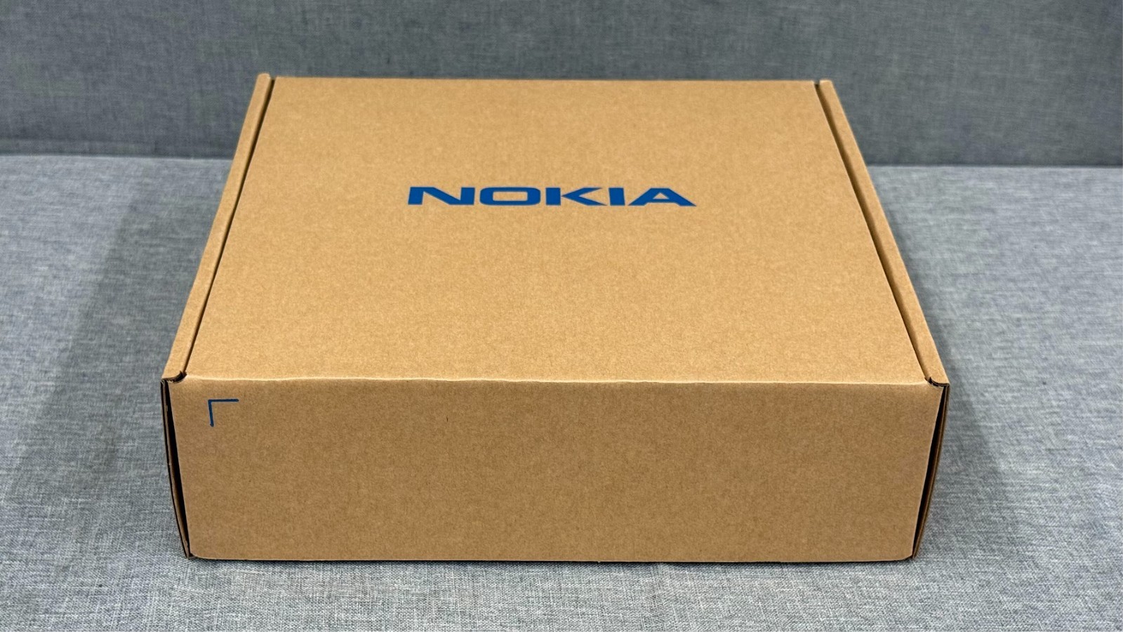 Nokia F-010G-F Fiber Cable Modem Box with Free Shipping