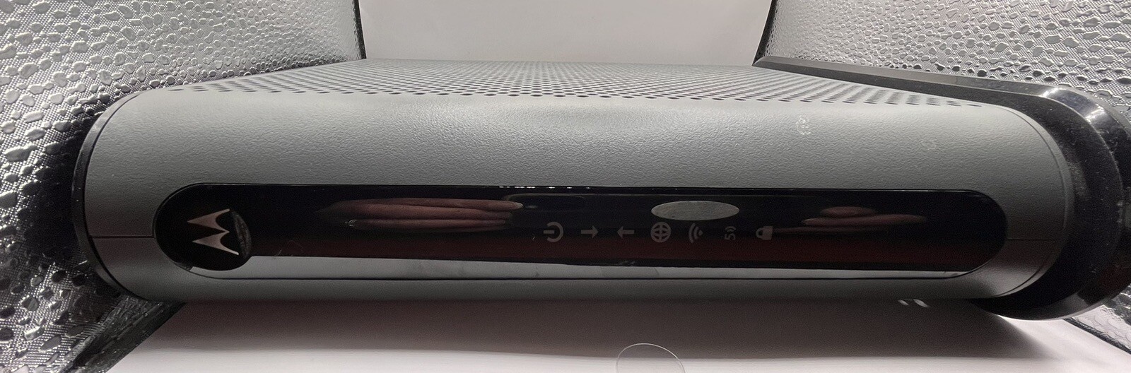 Motorola MG7540 DOCSIS 3.0 16×4 Dual Wifi Cable Modem Gateway🔥🔥