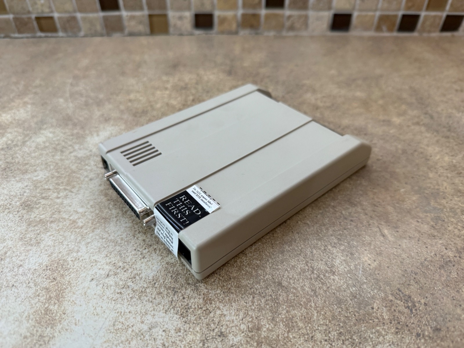 Multi-tech MT5634ZBA Multi-Modem USB Data Fax Modem