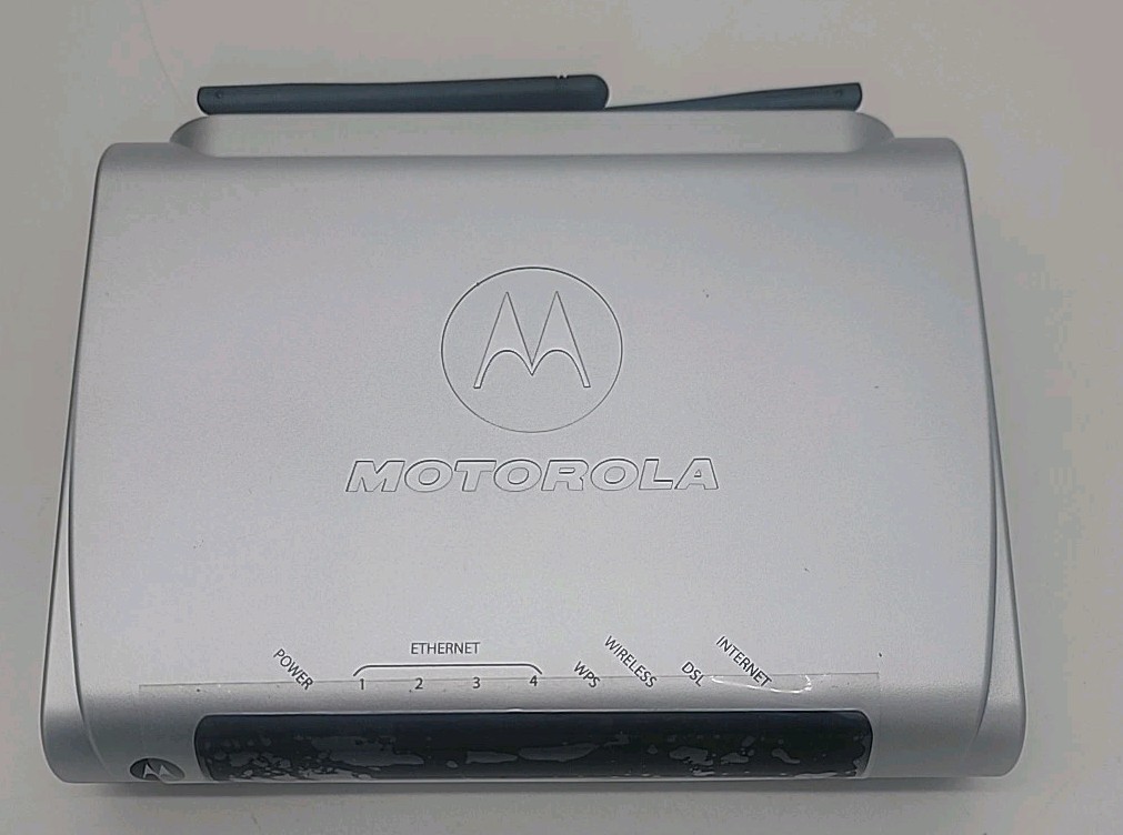 MOTOROLA 2247-62-10NA WITRELESS ACCESS DEVICE GATEWAY Brand New!