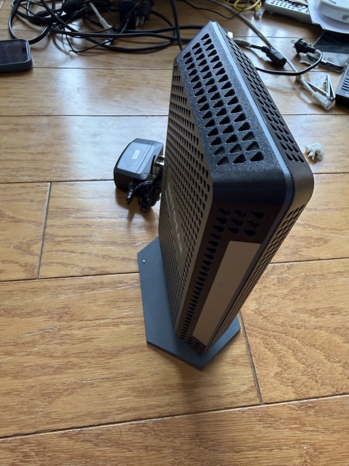 Netgear Nighthawk CM1000V2 Cable Modem DOCSIS 3.1 W/Power Adapter