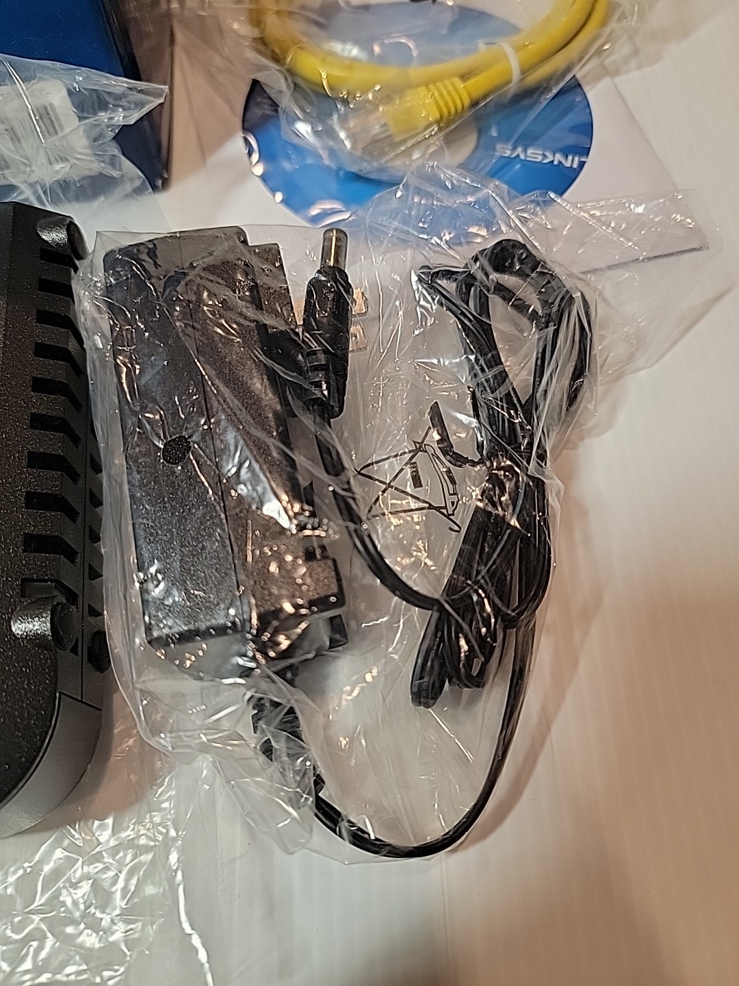 Linksys DPC3008 Cable Modem Comcast Certified