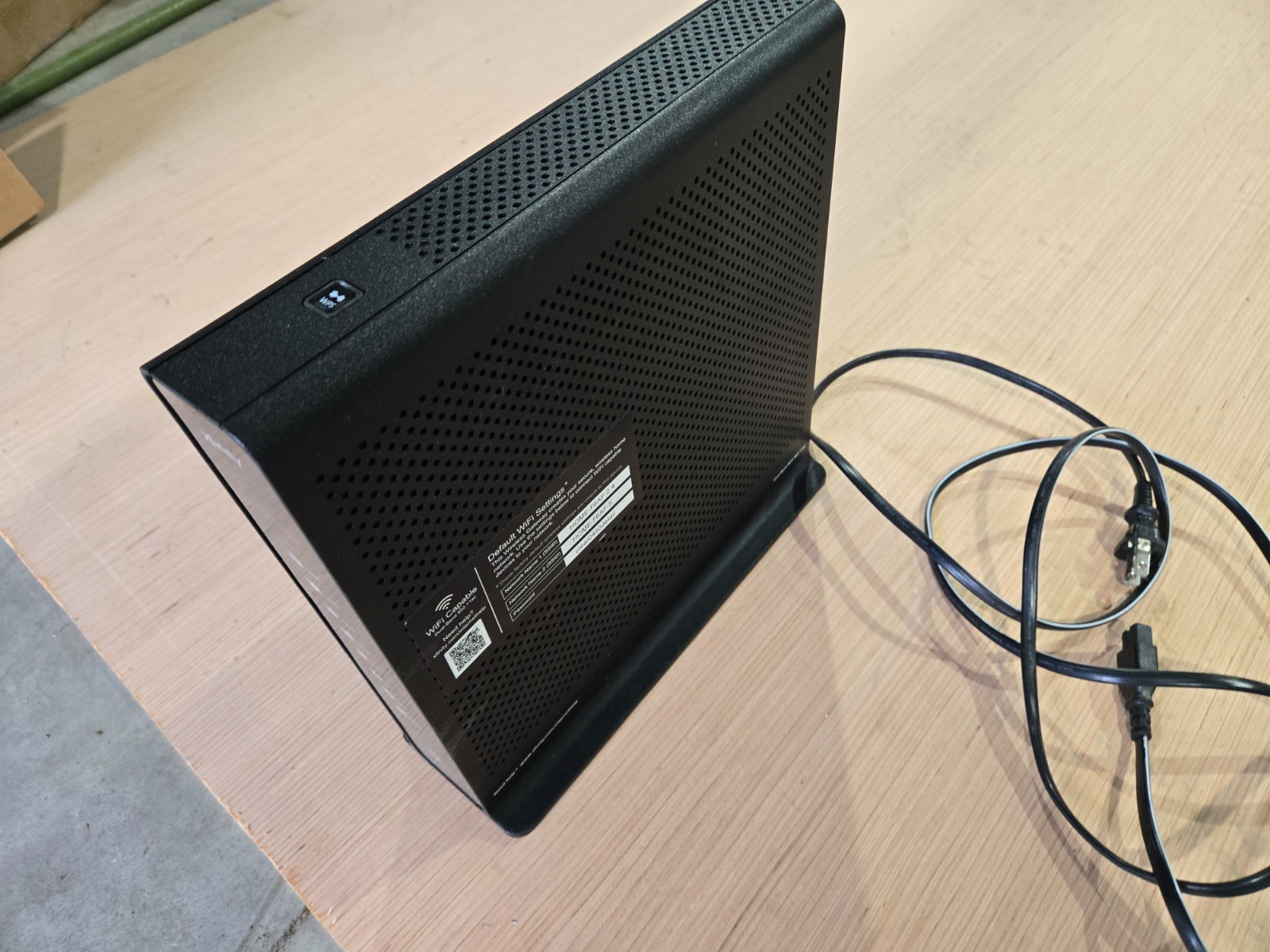 Xfinity XB3 Wireless Gateway (DOCSIS 3.0)