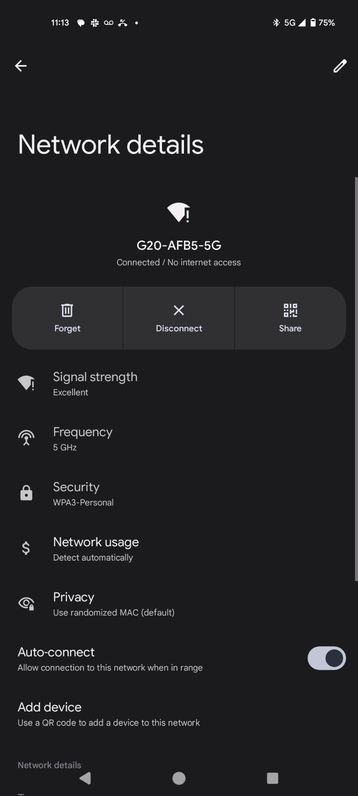 ARRIS G20 DOCSIS 3.1 Cable Modem & AX3000 WiFi 6 Router +WrtyThru 5/1/27 +READ!