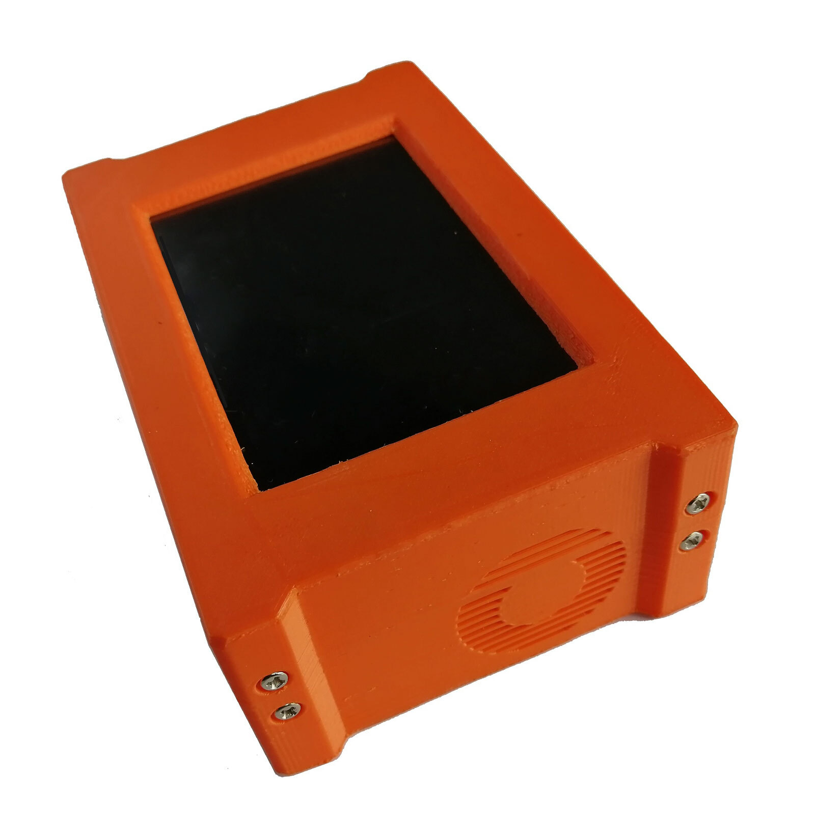 Assembled N7 3.5″ MMDVM Hotspot Main Board Duplex Digital Voice Modem Box tops