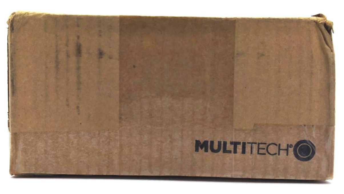 MultiTech MultiConnect Cell MTC-C2-B06 Cellular Modem CDMA MTC-C2-B06-N3-US