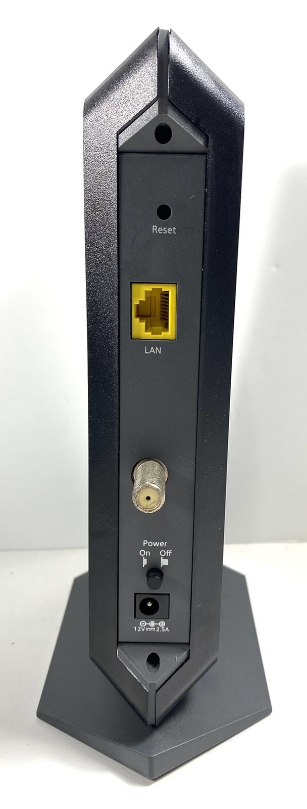 Netgear CM1000 Cable Modem DOCSIS 3.0 – Unit Only No Power Cable