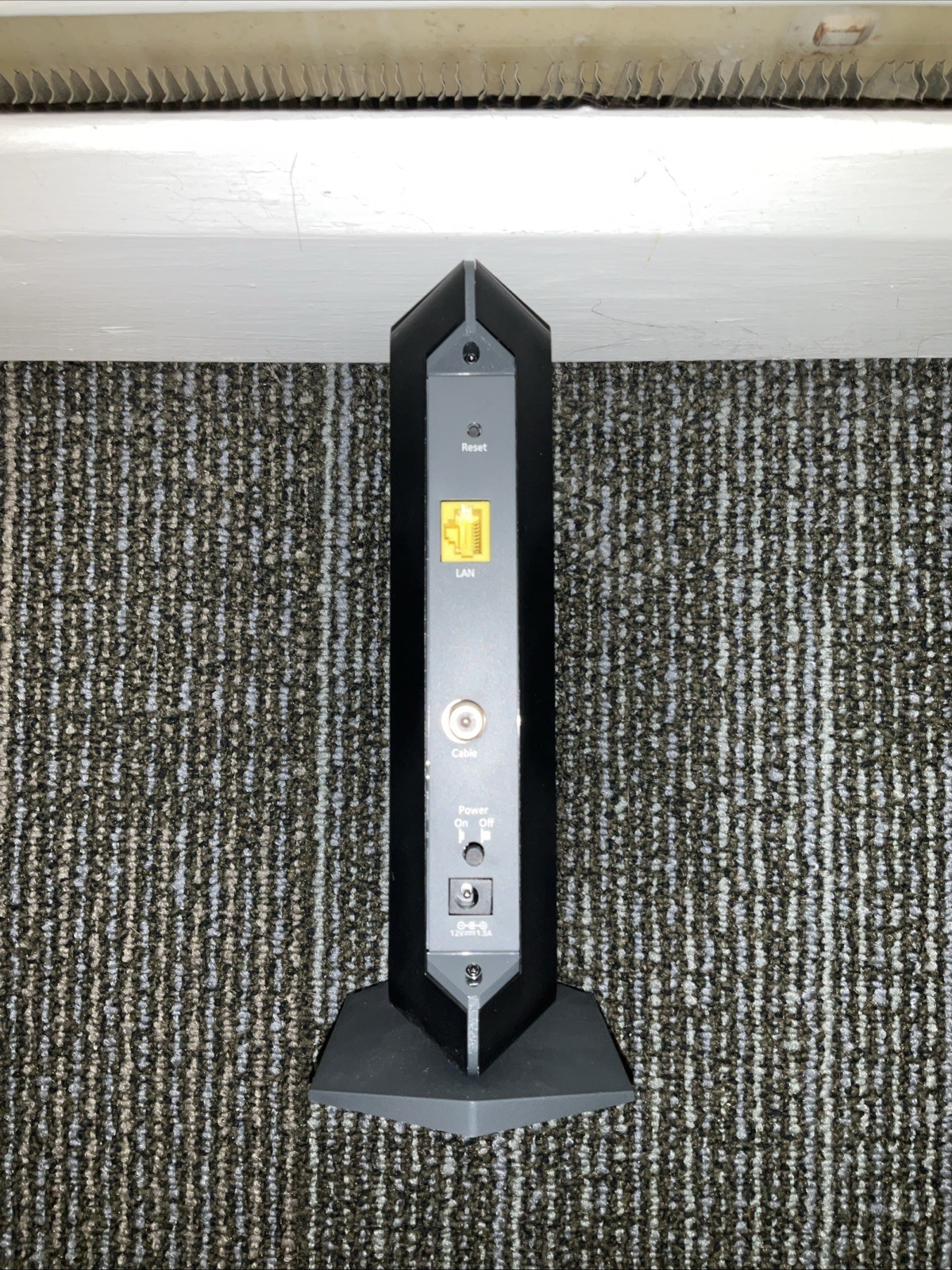 Netgear CM1000 v2 DOCSIS 3.1 Cable Modem Xfinity, spectrum, optimum, cox