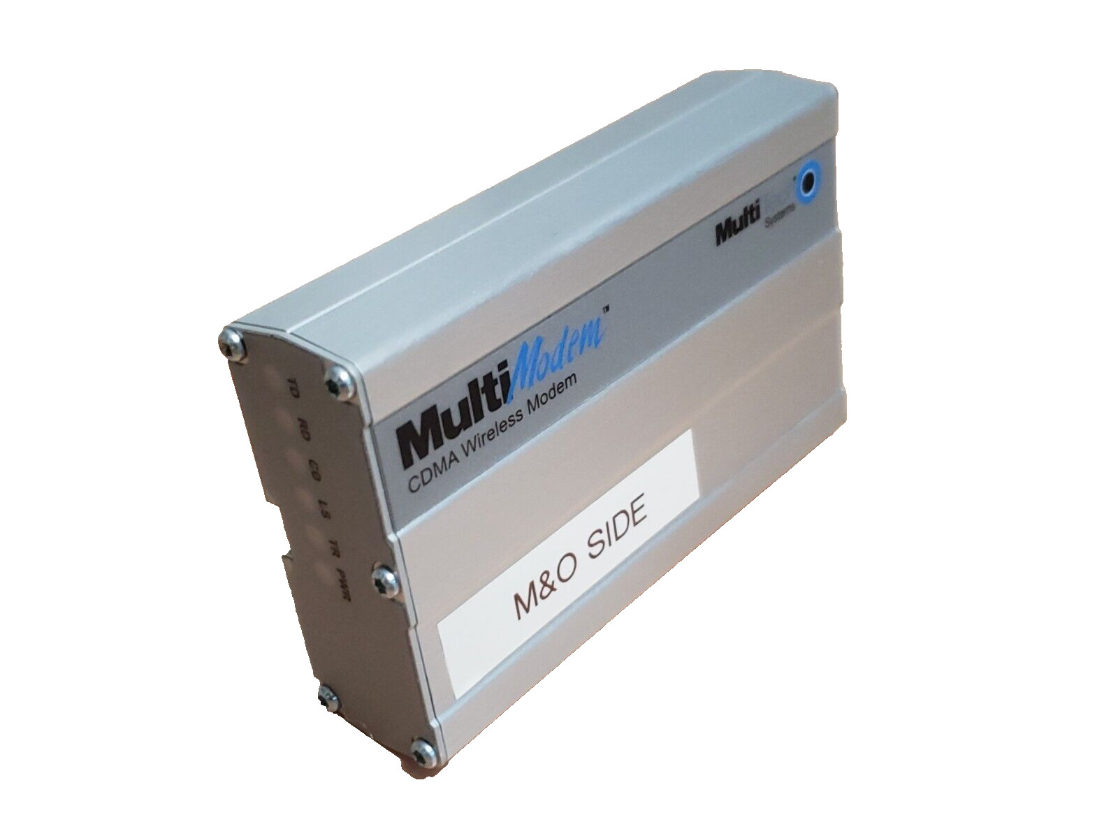 (QTY:1) MultiModem CDMA Wireless Model: MTCBA-C-IP MultiTech Systems MTCBACIP