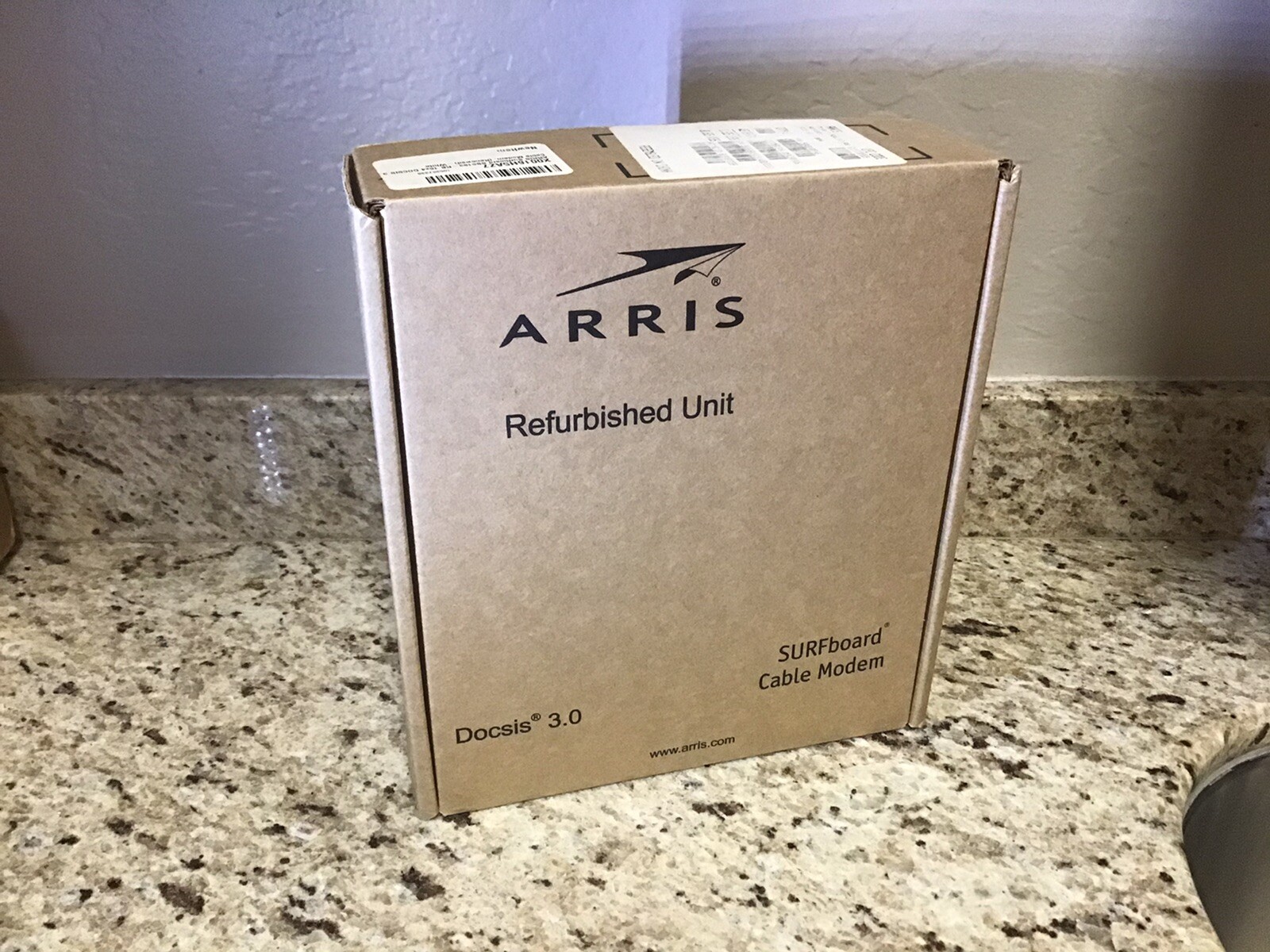 ARRIS Cable Modem