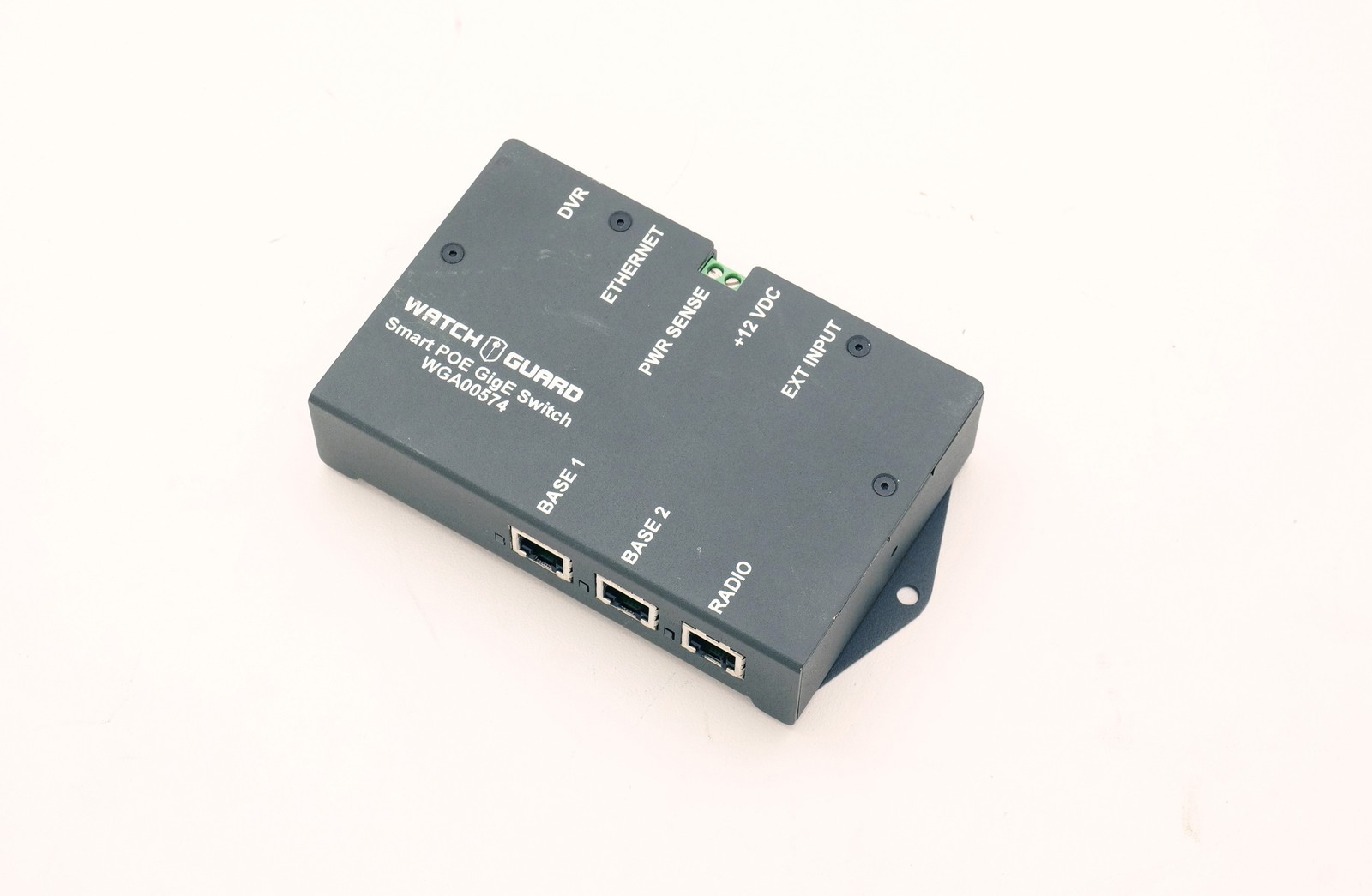 WatchGuard Smart PoE GigE Switch WGA00574 – Used
