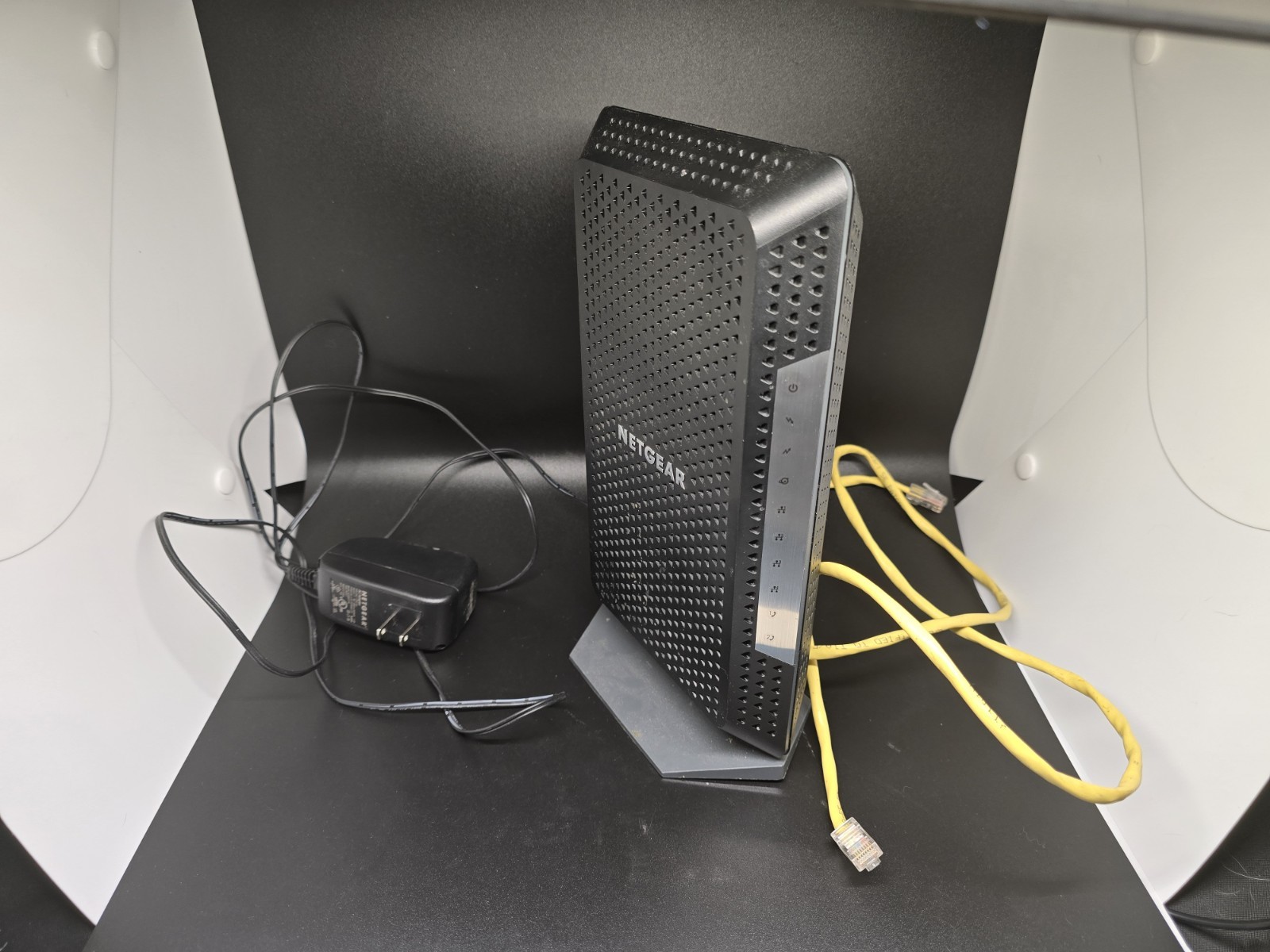NETGEAR CM1150V Nighthawk Multi-Gig Speed Cable Modem Working XFINITY