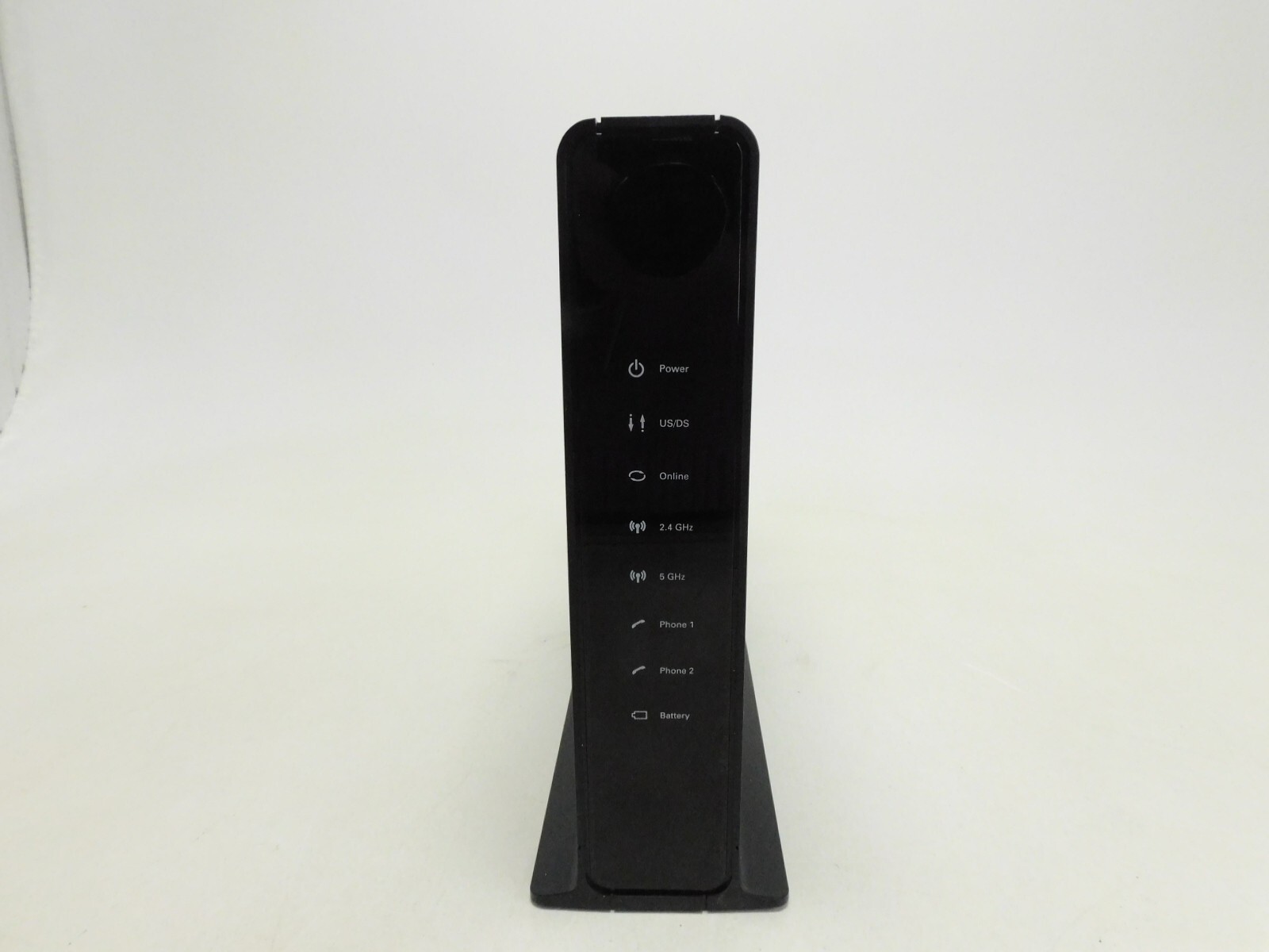 OEM Technicolor TC8717T Wireless Cable Modem for Spectrum with Phone Router