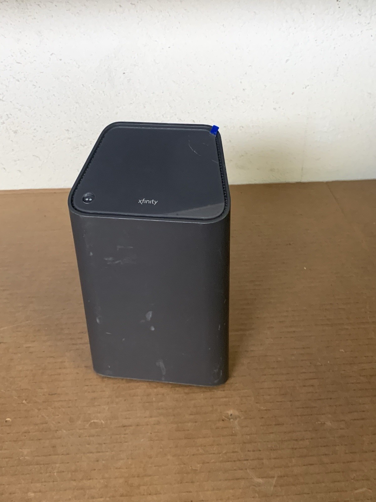 Lot Of 7 Genuine Xfinity XB6-A / XB6-T Gateway WiFi Router Modem W/ Power Cord