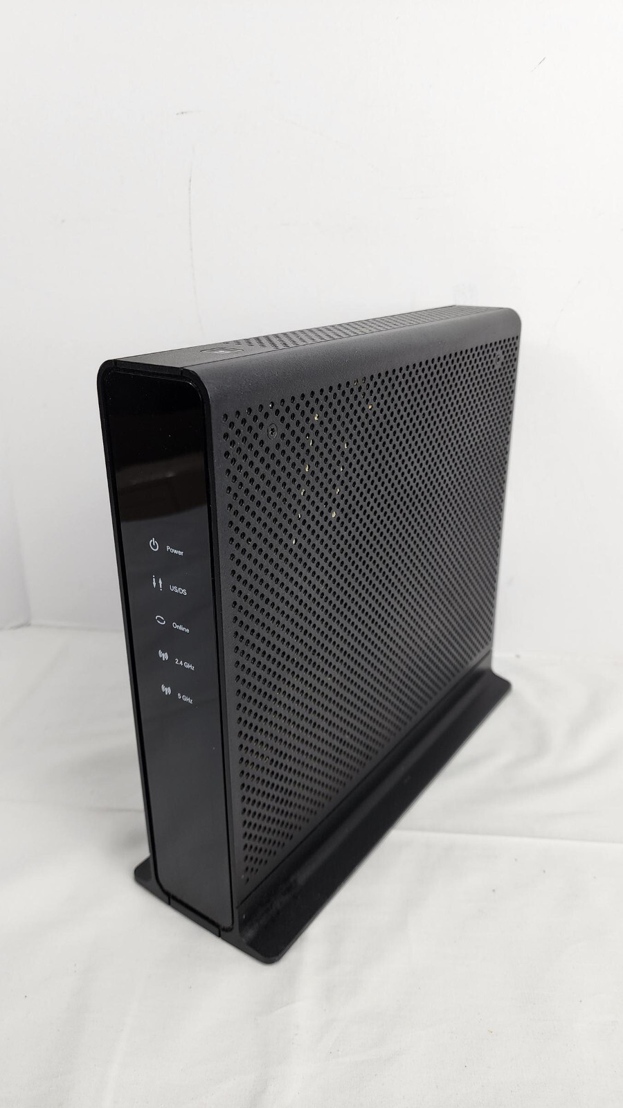 Technicolor Wireless Cable Modem (TC8715D) – Black