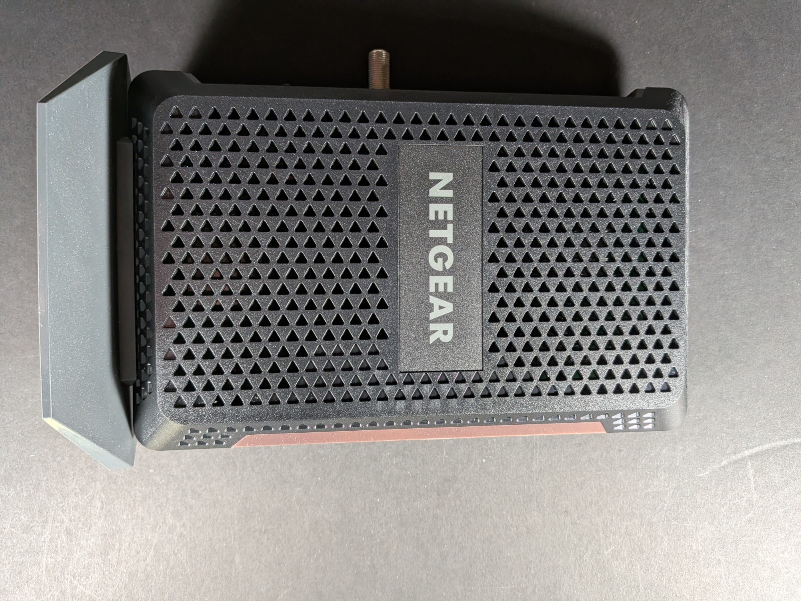 Netgear CM1100 DOCSIS 3.1 Multi-Gig Cable Modem