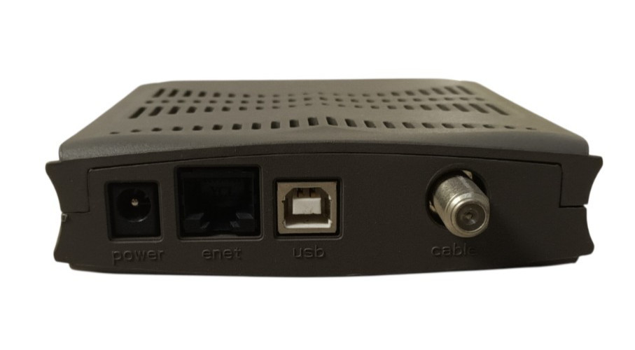 Ambit U10C018 DOCSIS 2.0 USB Ethernet Cable Modem U10C018.10 | Tested
