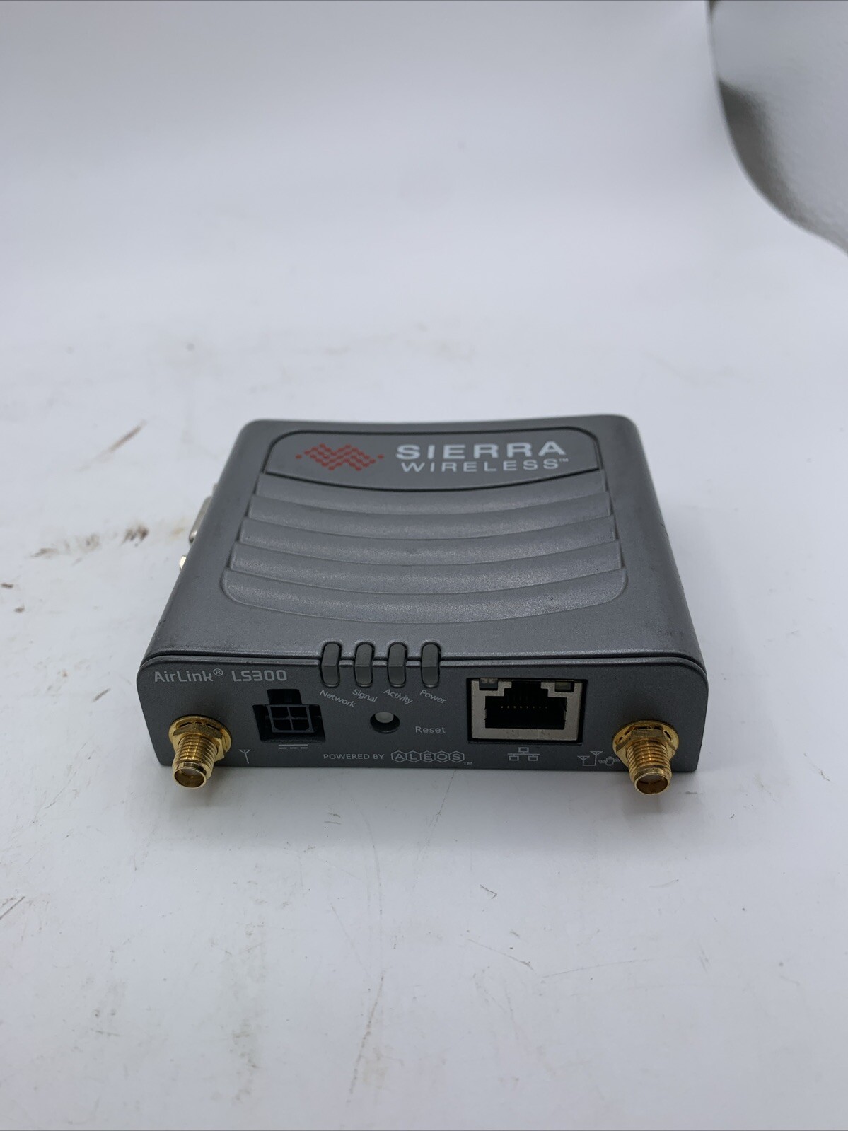 Sierra Wireless AirLink LS300 See Pics