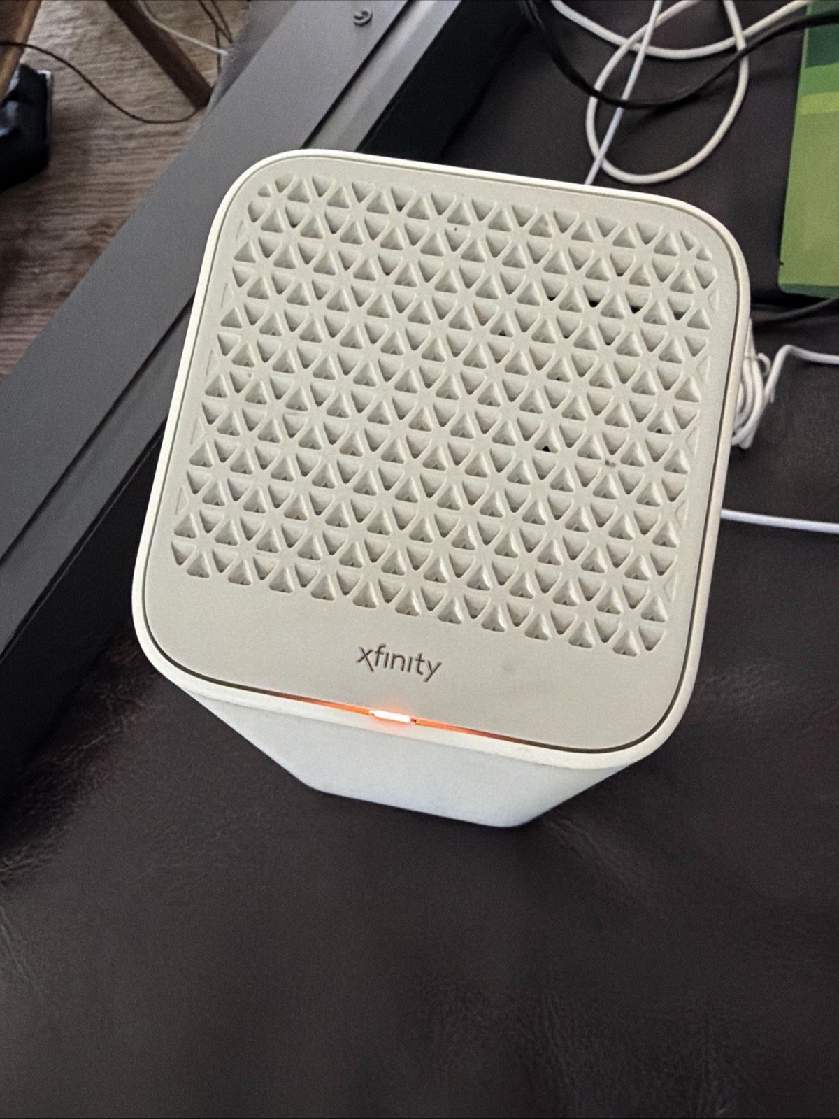 Xfinity XB7-T Gigabit Modem WiFi Router with Power Cord