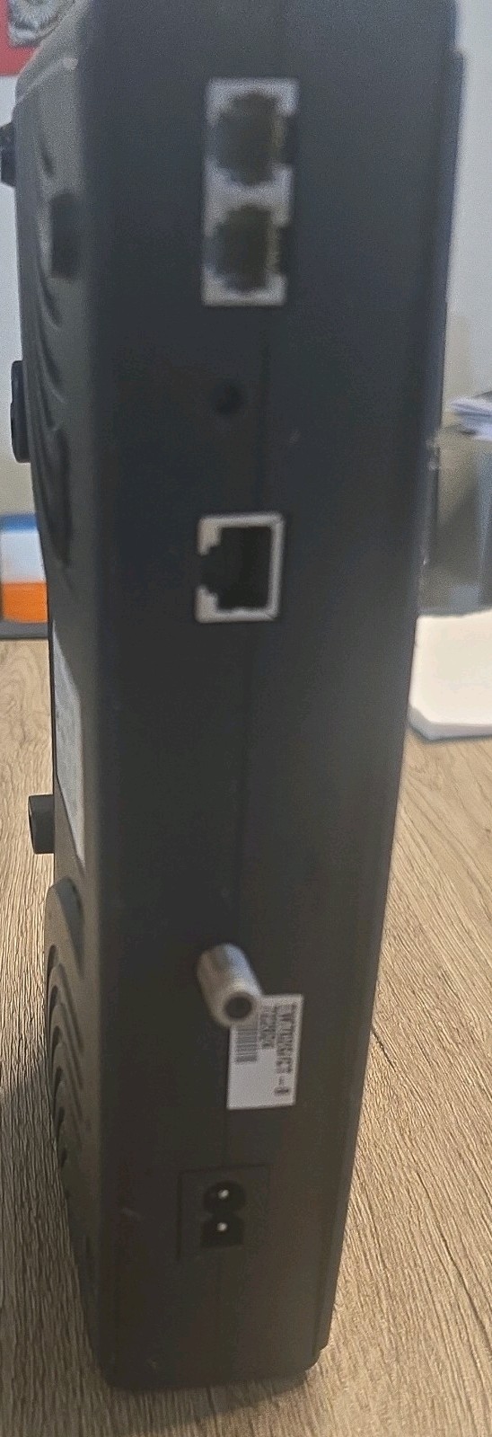 Arris Touchstone TM702G/CT Internet Cable Modem Docsis 3.0