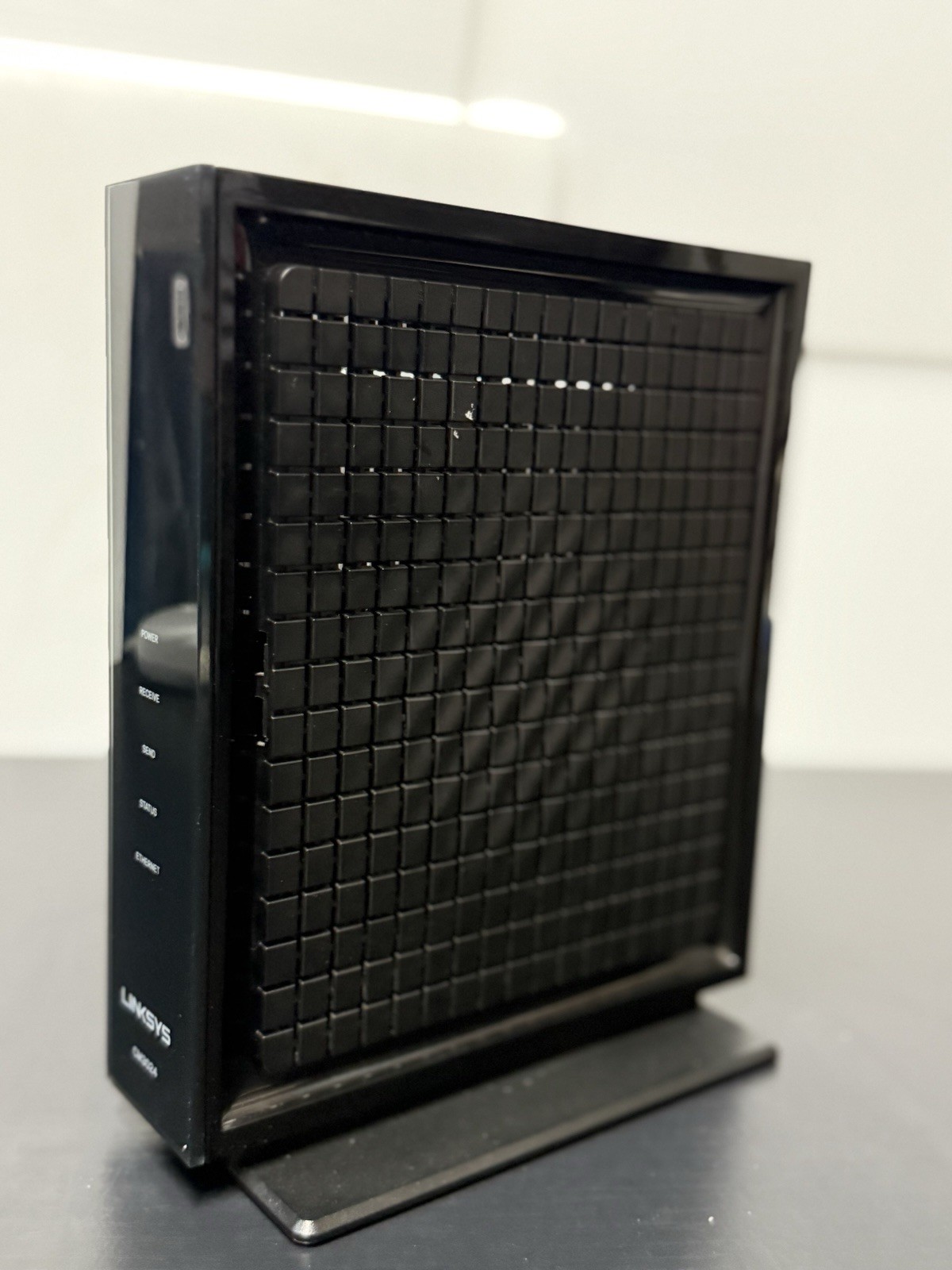 Linksys CM3024 Cable Modem DOCSIS 3.0 24×8 High Speed Internet
