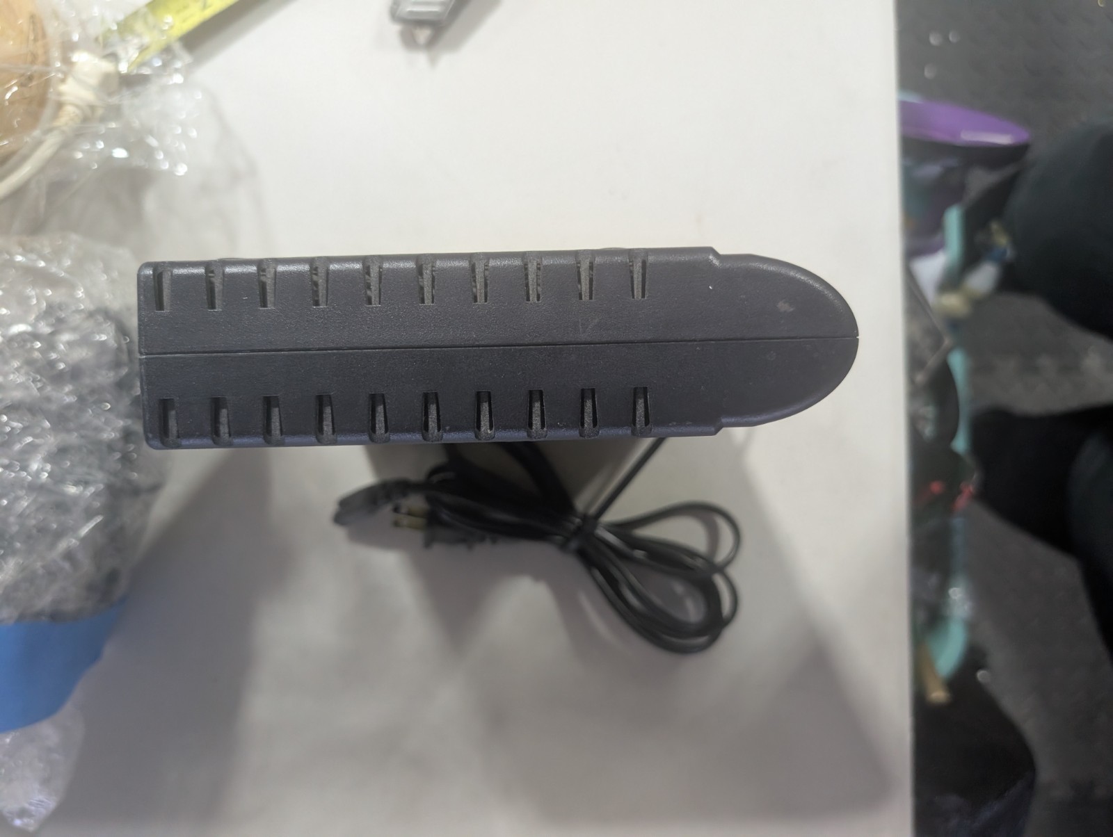 Arris Touchstone Telephony Modem Model No.TM502G