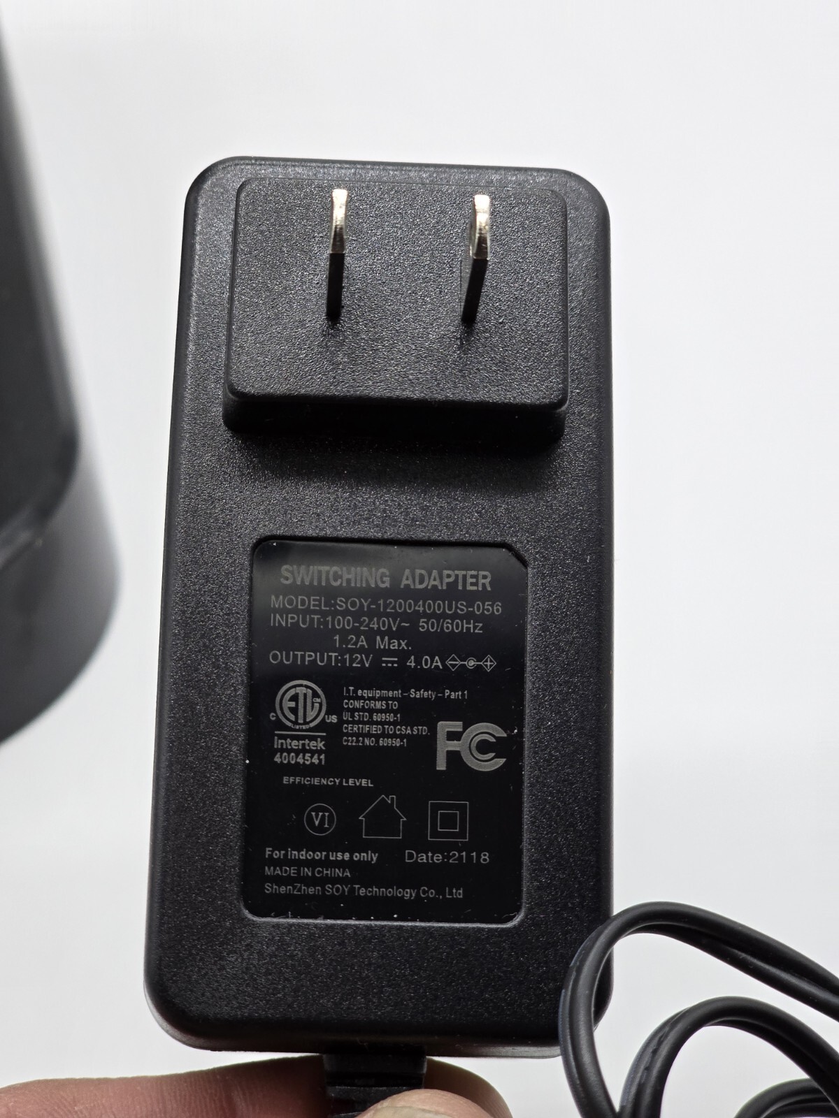Motorola MT7711 24×8 Modem Router Two Phone Ports DOCSIS 3.0 AC1900 Dual Band