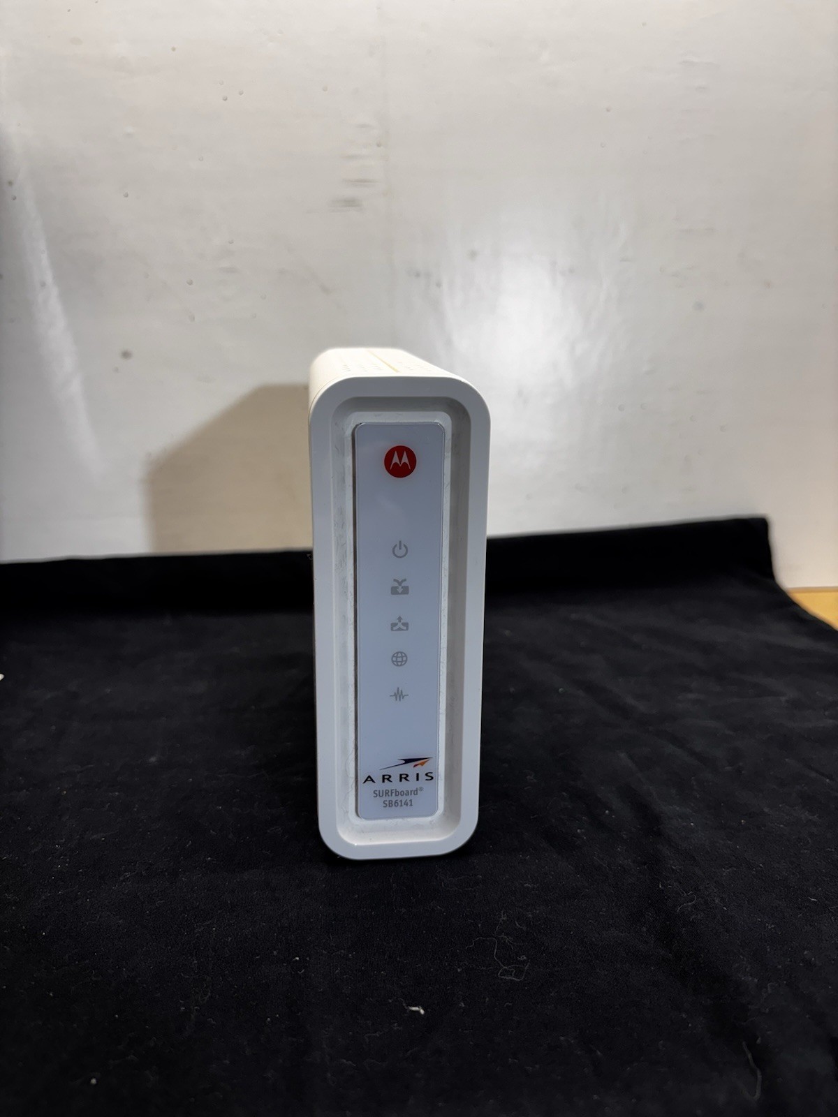 Motorola Arris Surfboard Modem 400 Series