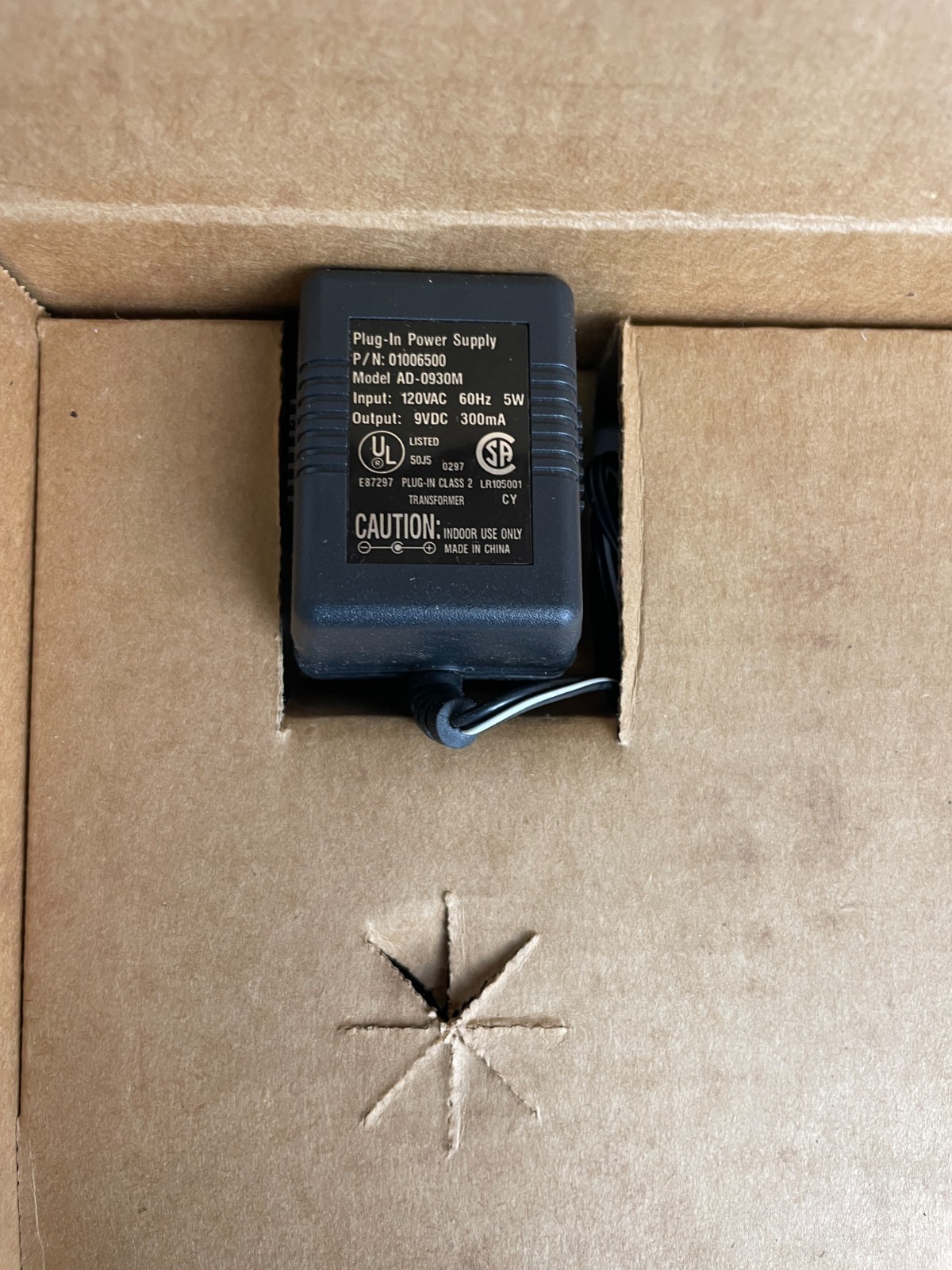 Multi-Tech Systems MT2834ZDXb MultiModem ZDX External Data/Fax Modem