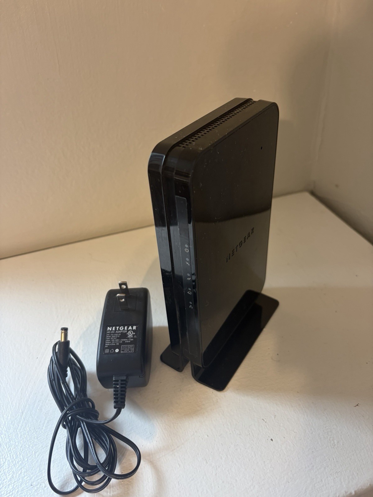 NETGEAR CM500 (CM500100NAS) 680 Mbps