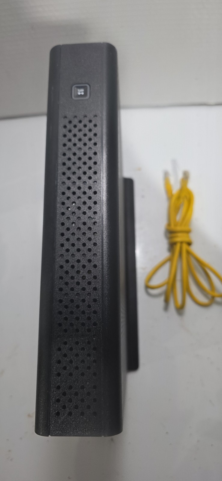Arris Panoramic TG1682G XB3 Dual-Band WiFi Cable Modem Bundle Xfinity